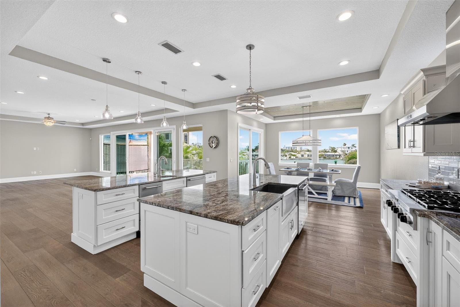 Single Family Residence at 13 TREASURE LN, TREASURE ISLAND, photo 58 of 98