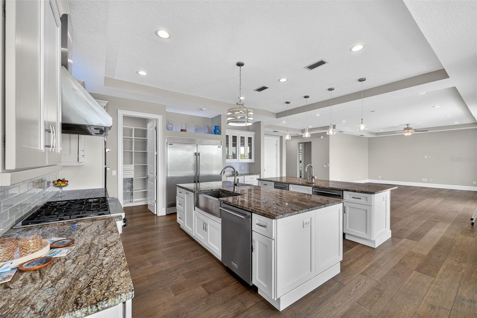 Single Family Residence at 13 TREASURE LN, TREASURE ISLAND, photo 59 of 98