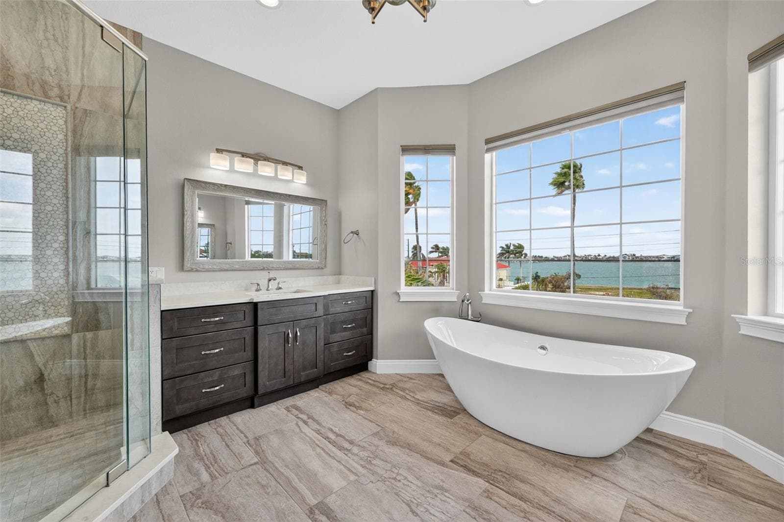 Single Family Residence at 13 TREASURE LN, TREASURE ISLAND, photo 86 of 98