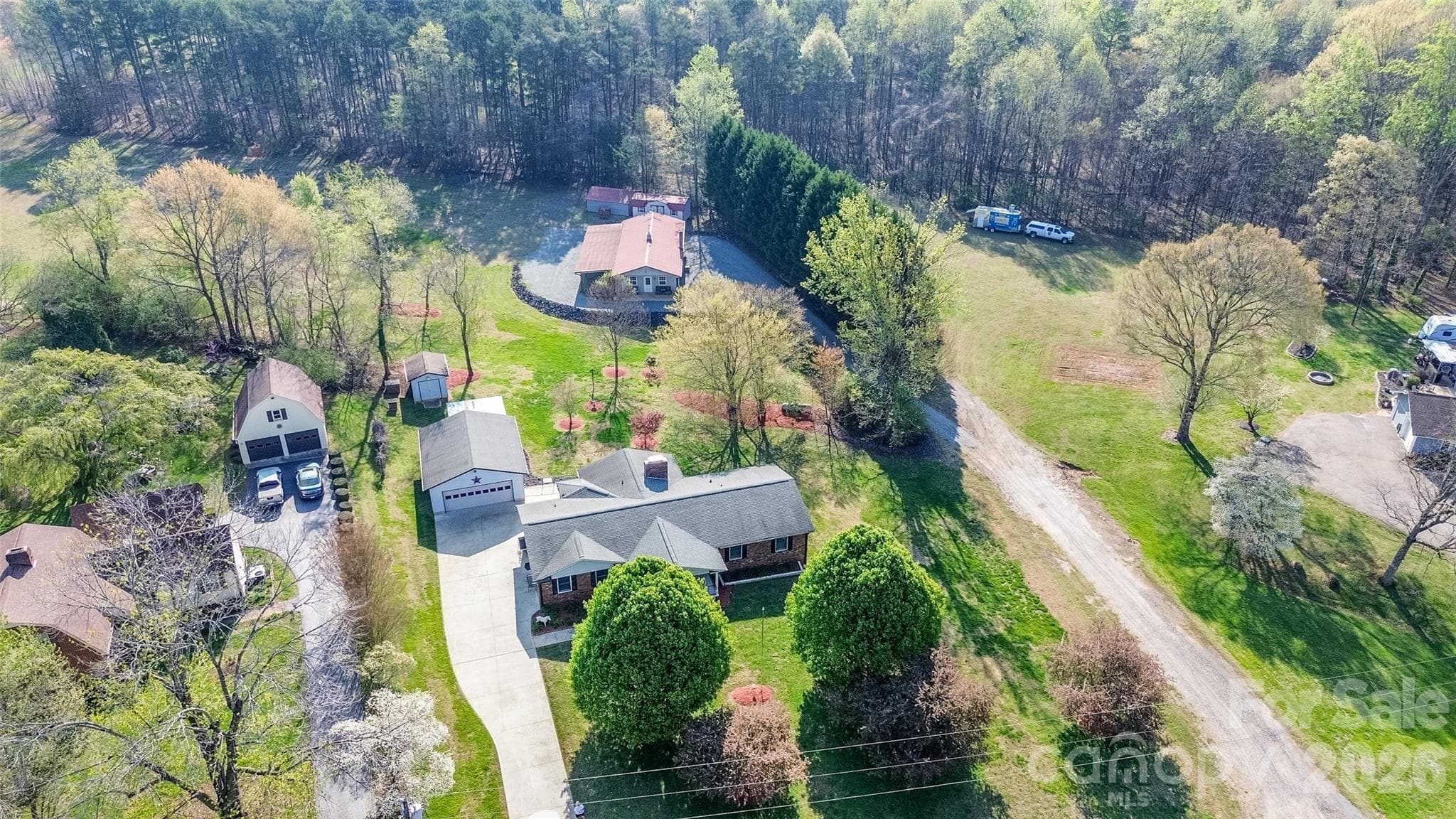 167 Southwood Drive