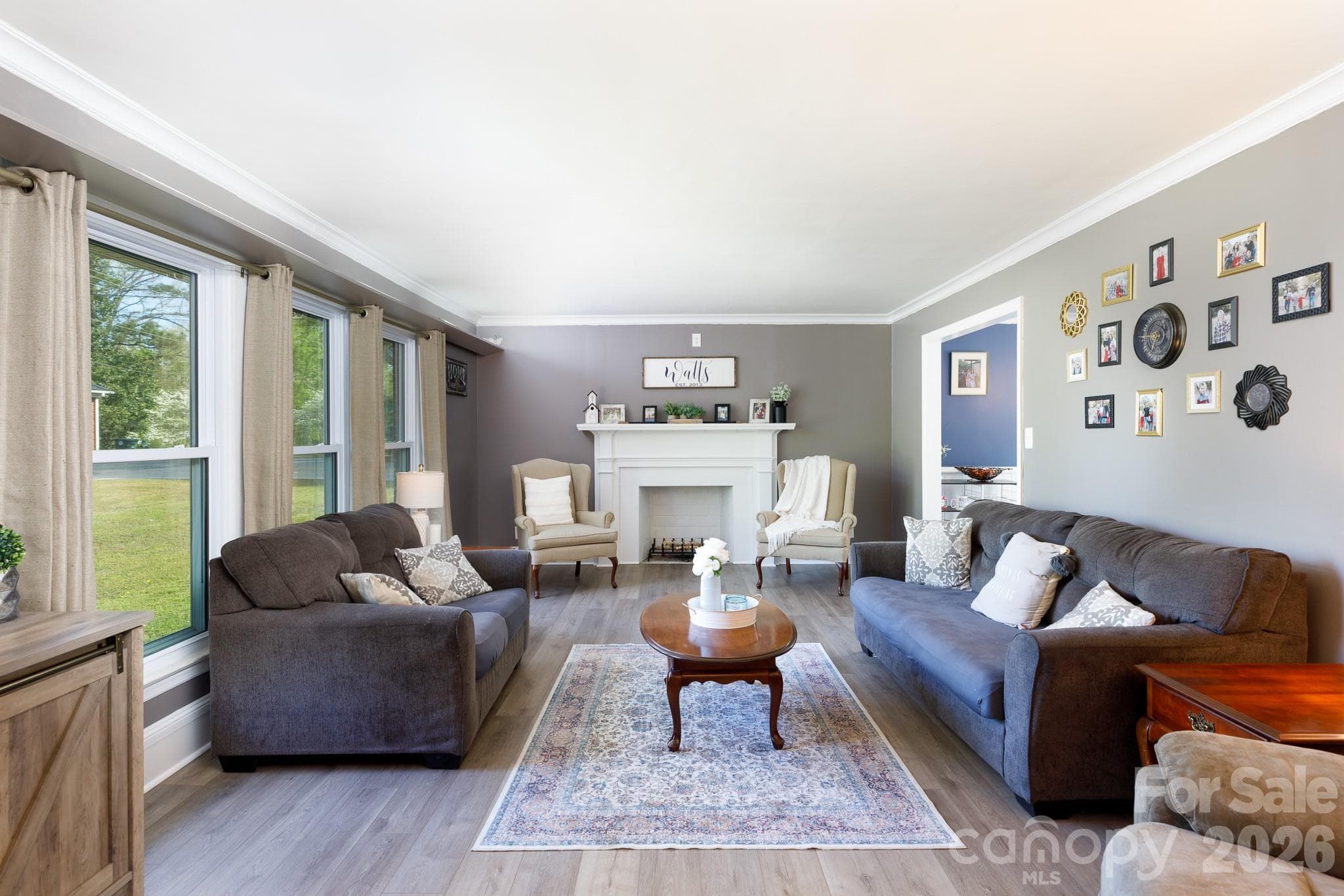Single Family Residence at Chester, photo 6 of 48