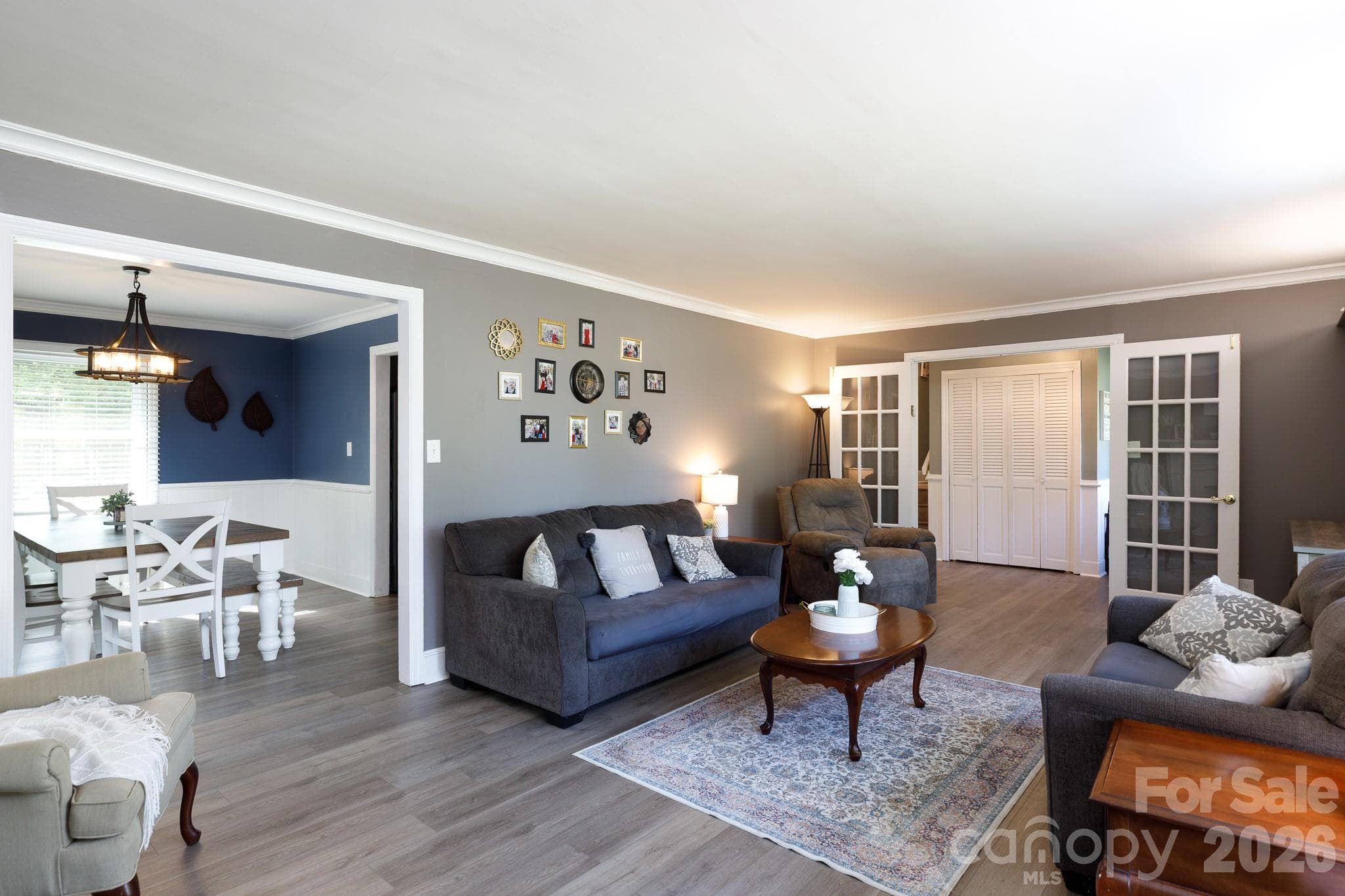 Single Family Residence at Chester, photo 8 of 48