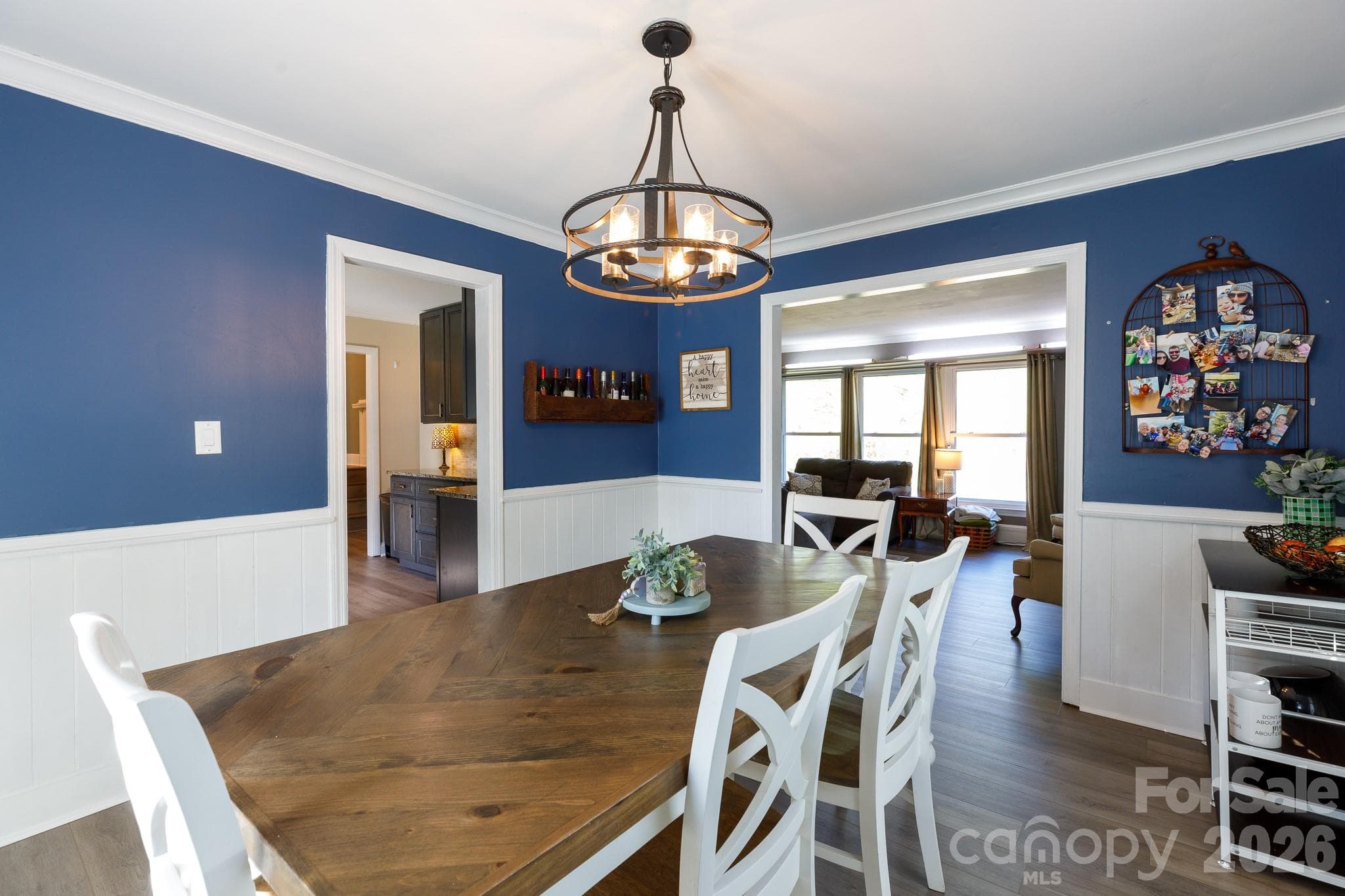 Single Family Residence at Chester, photo 10 of 48