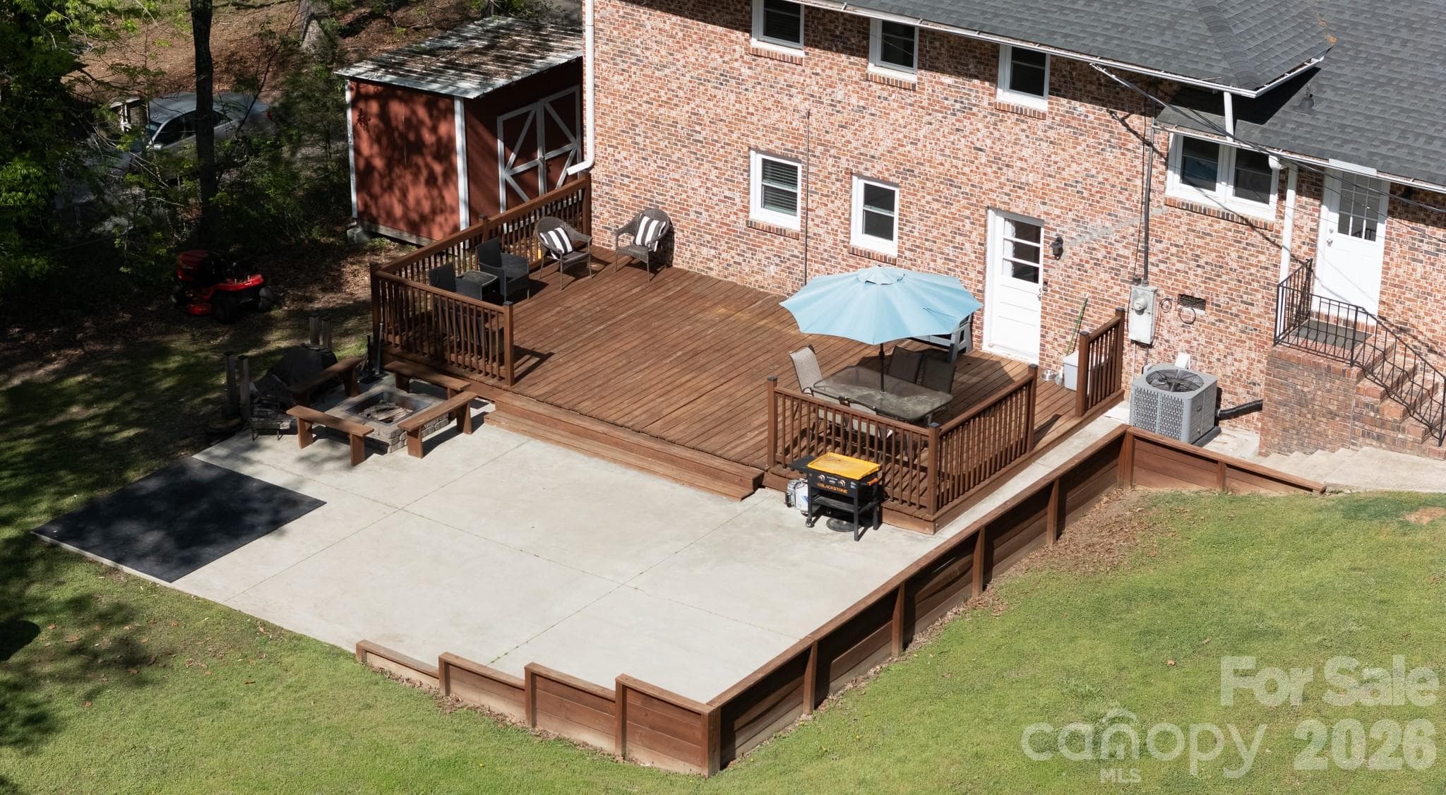 Single Family Residence at Chester, photo 45 of 48