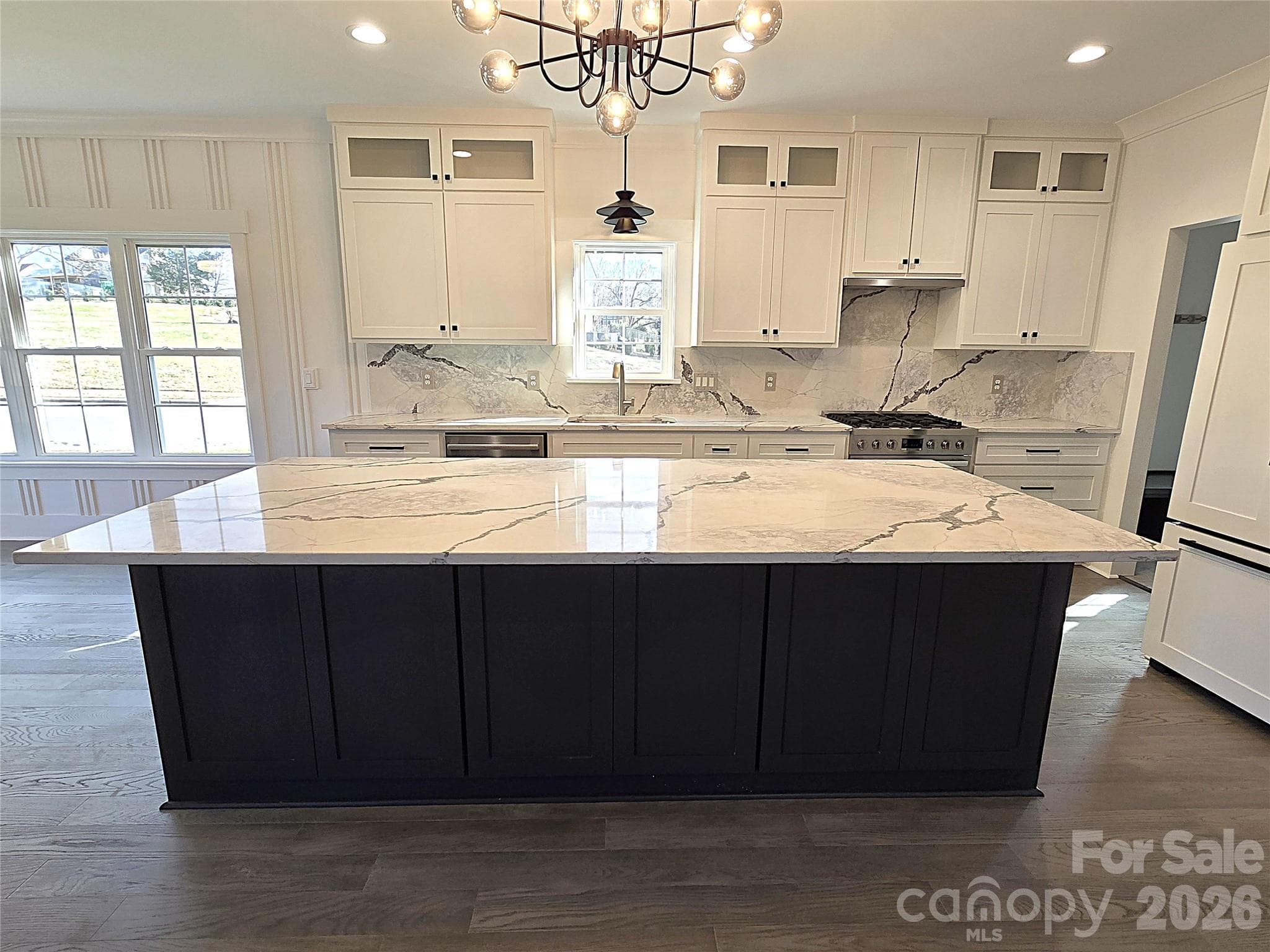 Single Family Residence at Hickory, photo 4 of 41