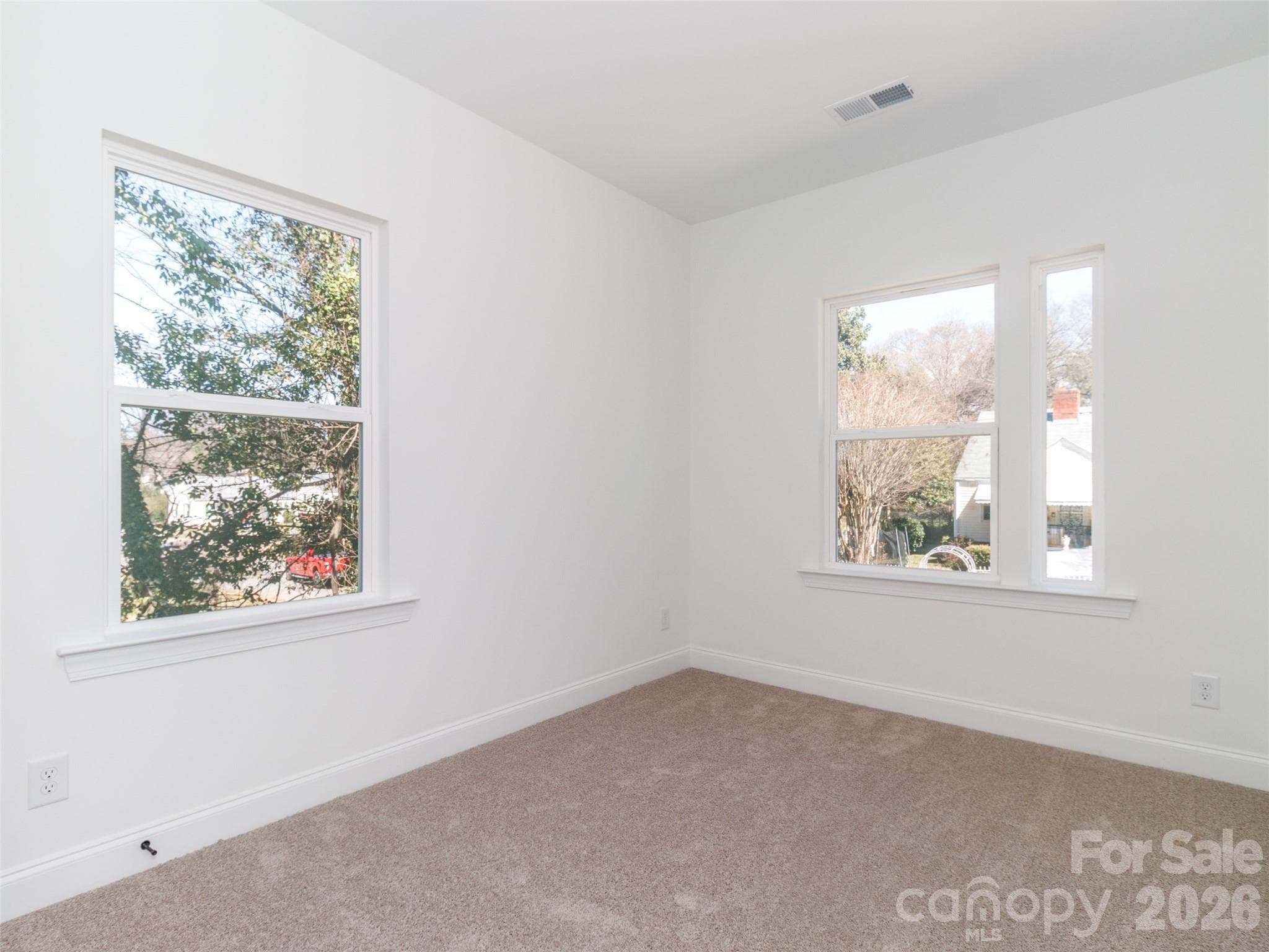 Townhouse at Charlotte, photo 5 of 26
