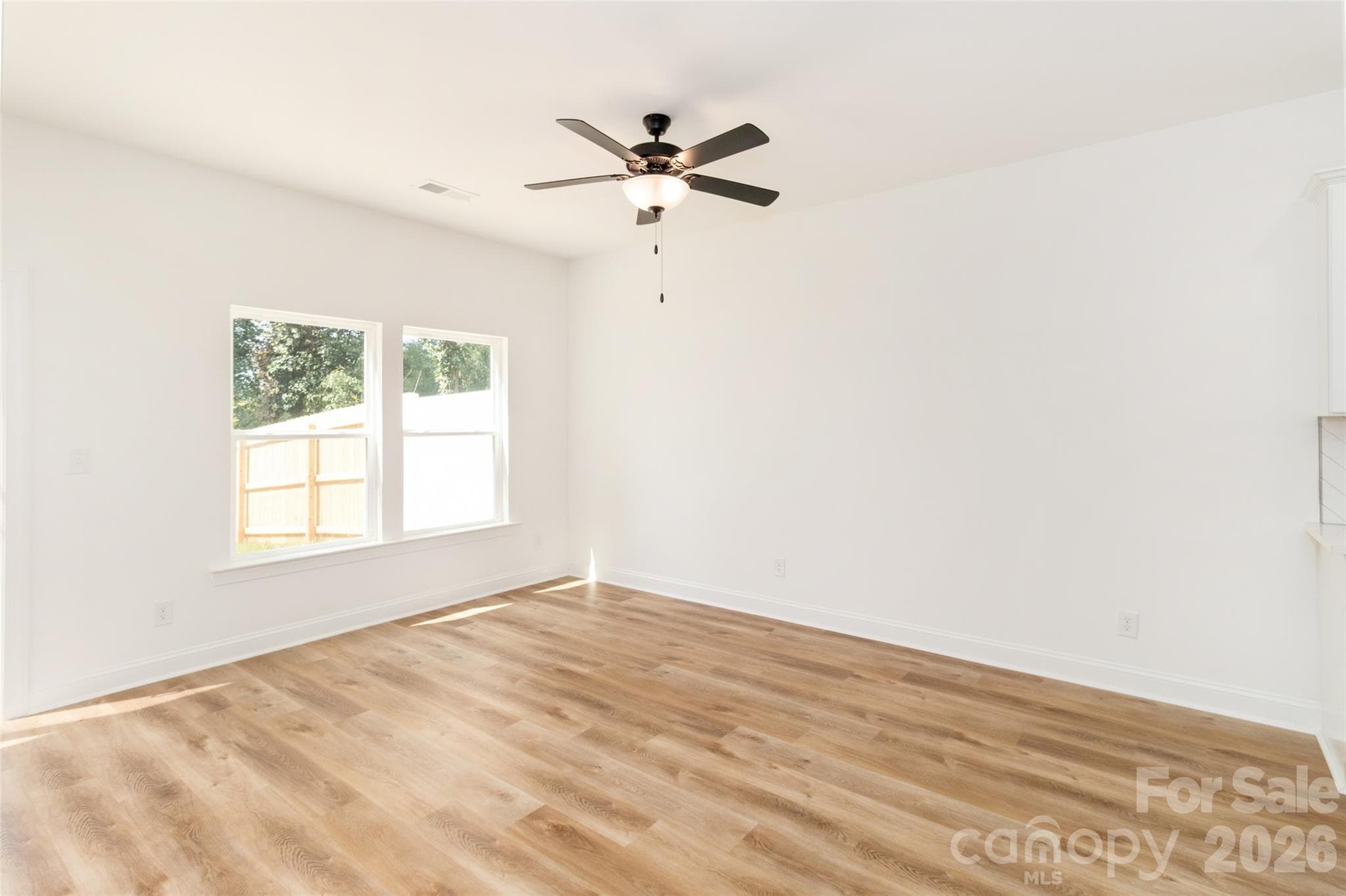 Townhouse at 2517 Elon Street, Charlotte, photo 11 of 26
