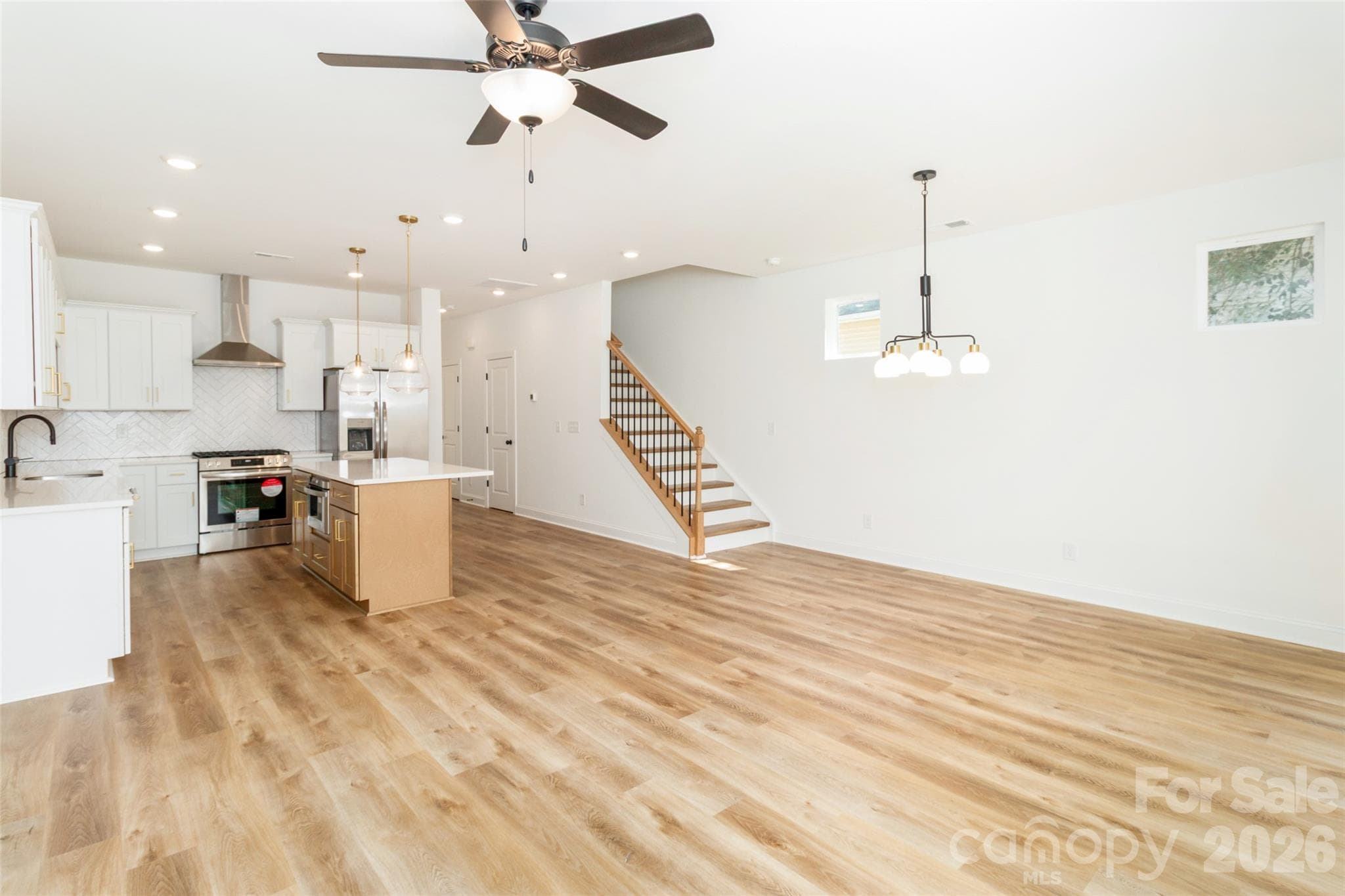 Townhouse at 2517 Elon Street, Charlotte, photo 13 of 26