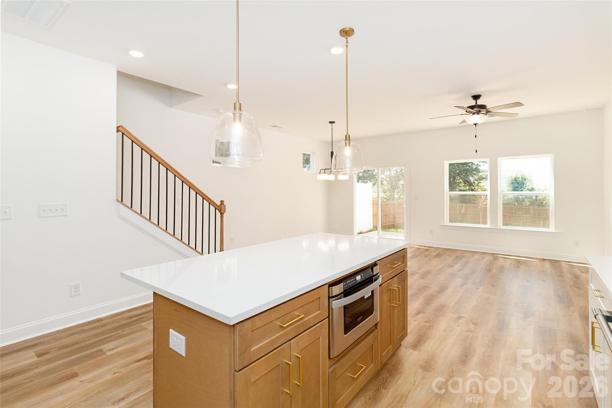 Townhouse at 2517 Elon Street, Charlotte, photo 14 of 26