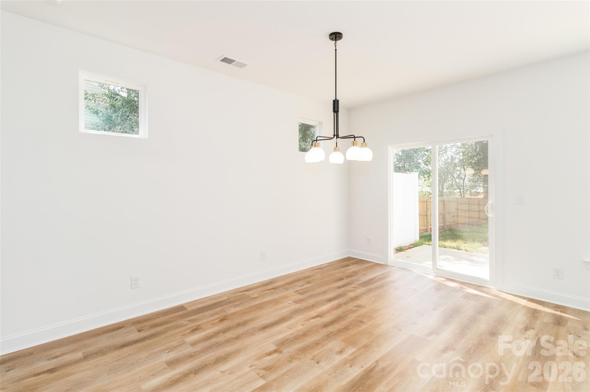 Townhouse at 2517 Elon Street, Charlotte, photo 16 of 26