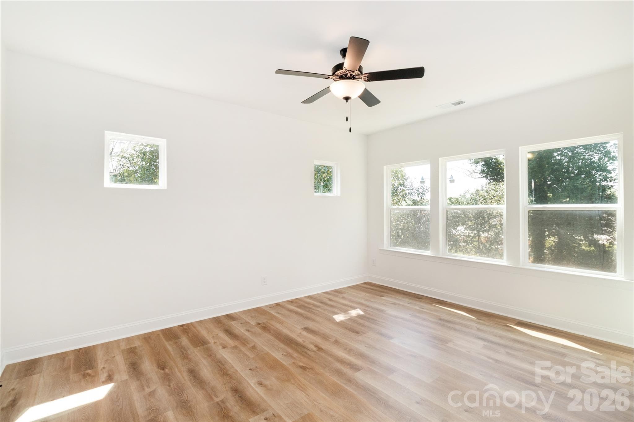 Townhouse at 2517 Elon Street, Charlotte, photo 17 of 26