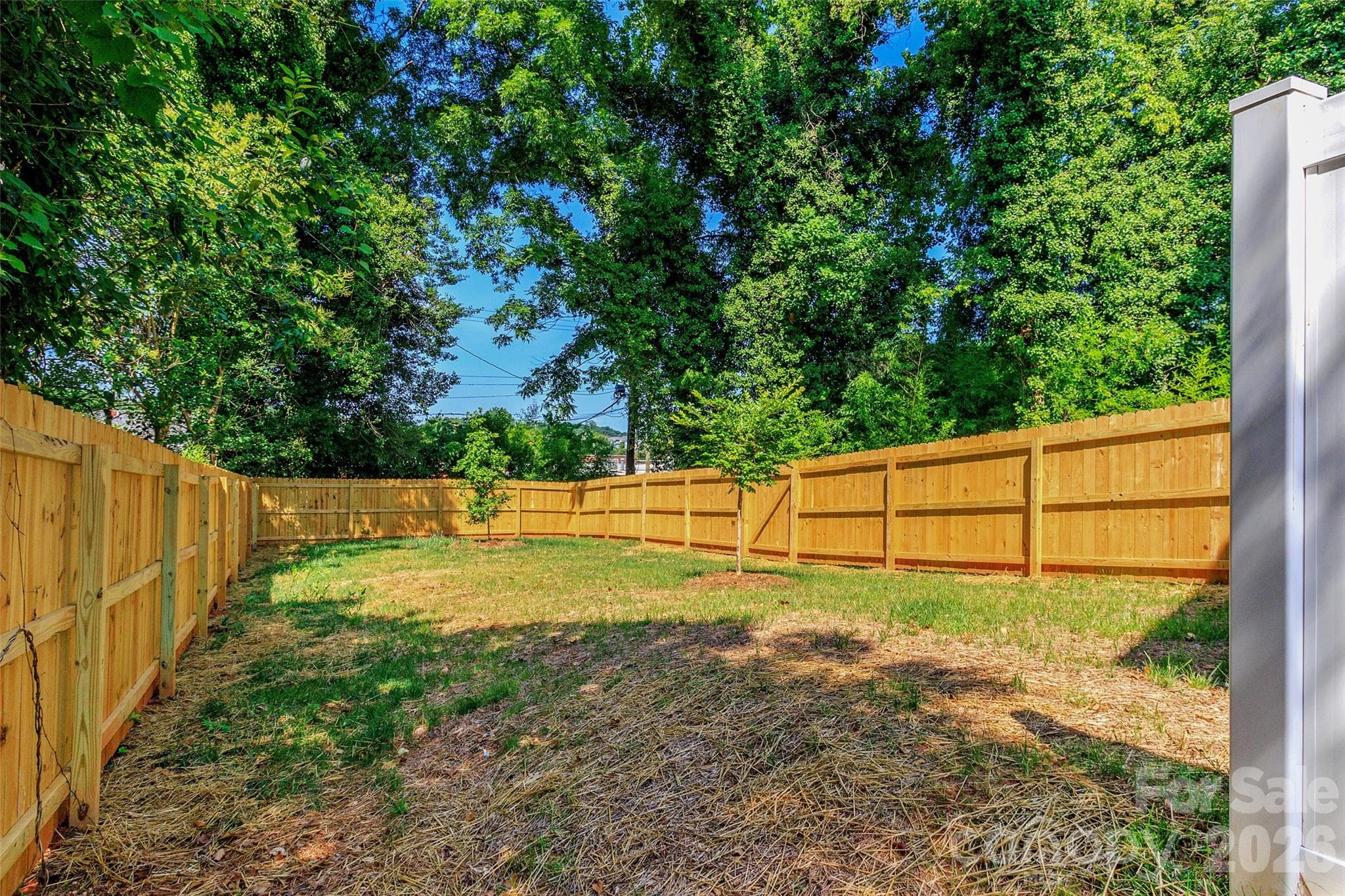 Townhouse at 2517 Elon Street, Charlotte, photo 24 of 26