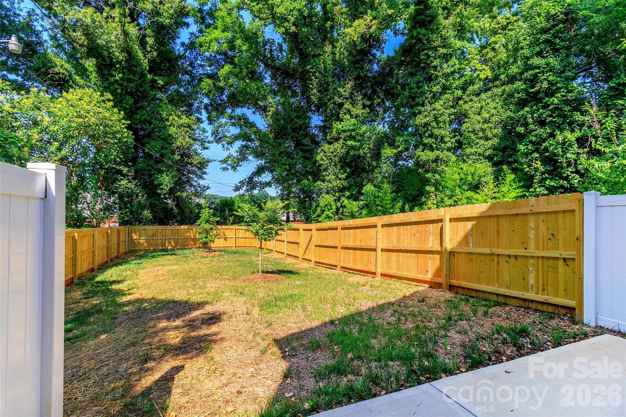 Townhouse at 2517 Elon Street, Charlotte, photo 25 of 26
