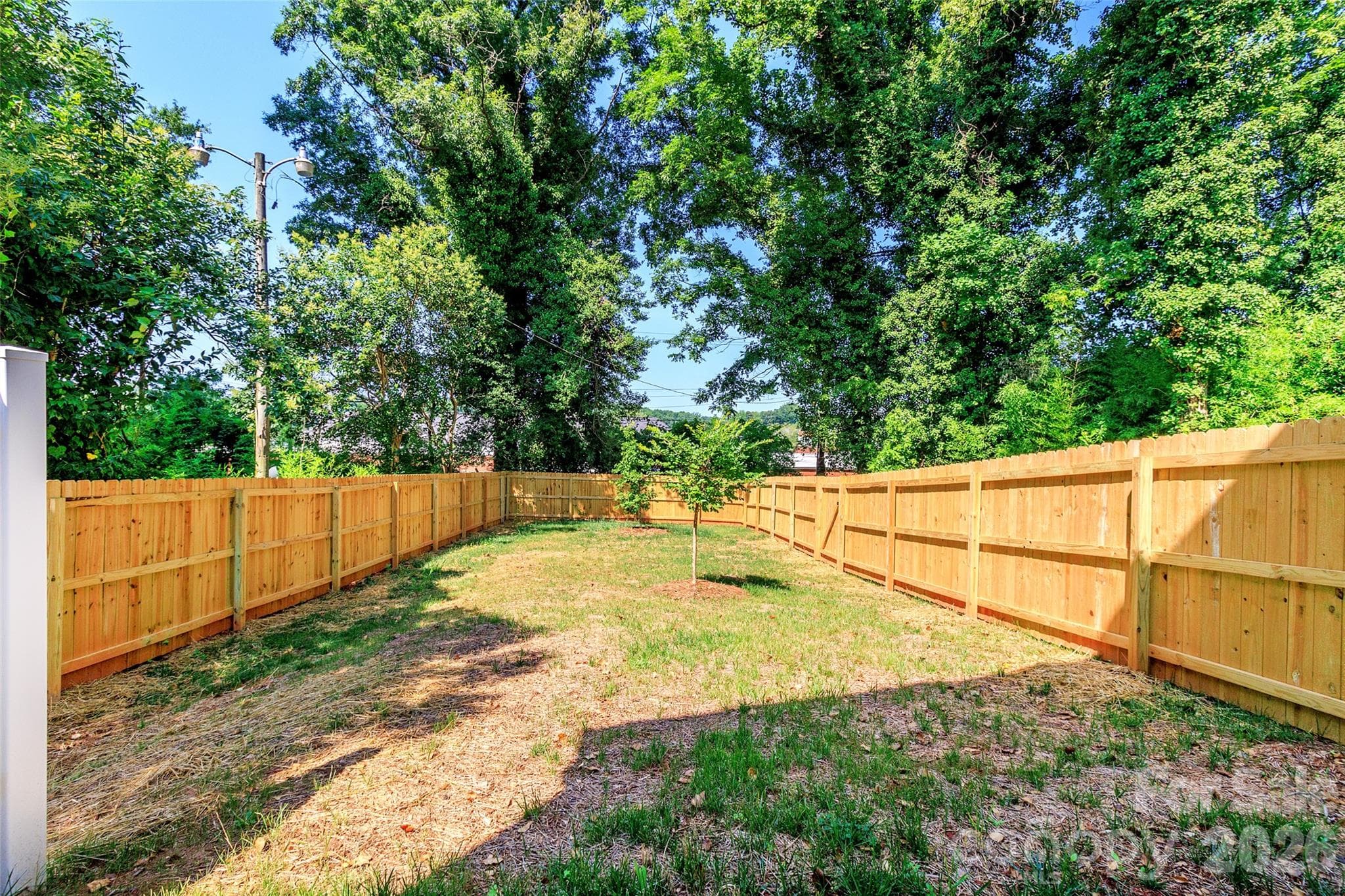 Townhouse at 2517 Elon Street, Charlotte, photo 26 of 26
