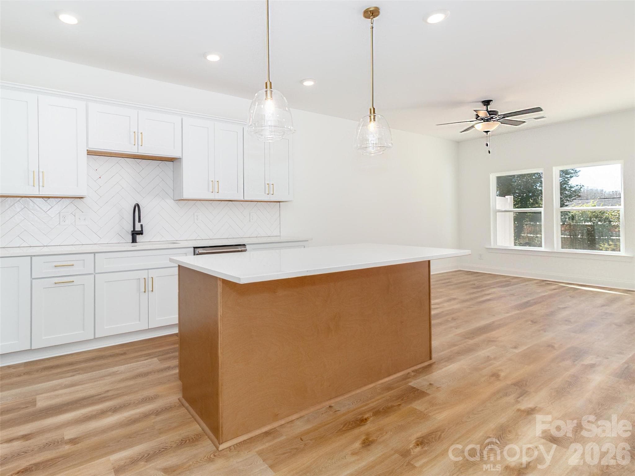 Townhouse at 2521 Elon Street, Charlotte, photo 13 of 30
