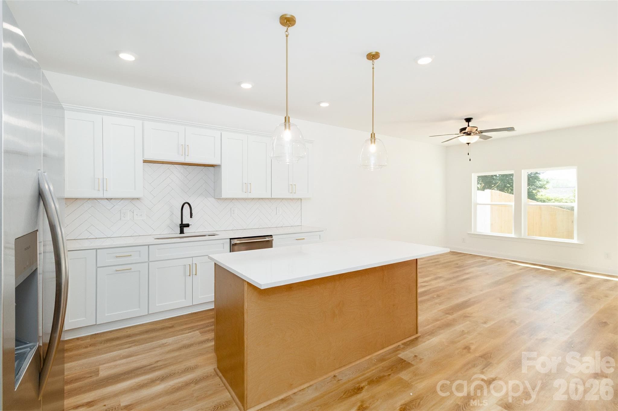 Townhouse at 2521 Elon Street, Charlotte, photo 14 of 30