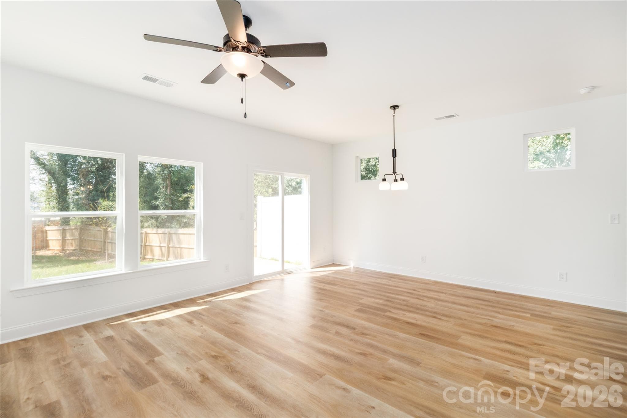 Townhouse at 2521 Elon Street, Charlotte, photo 15 of 30