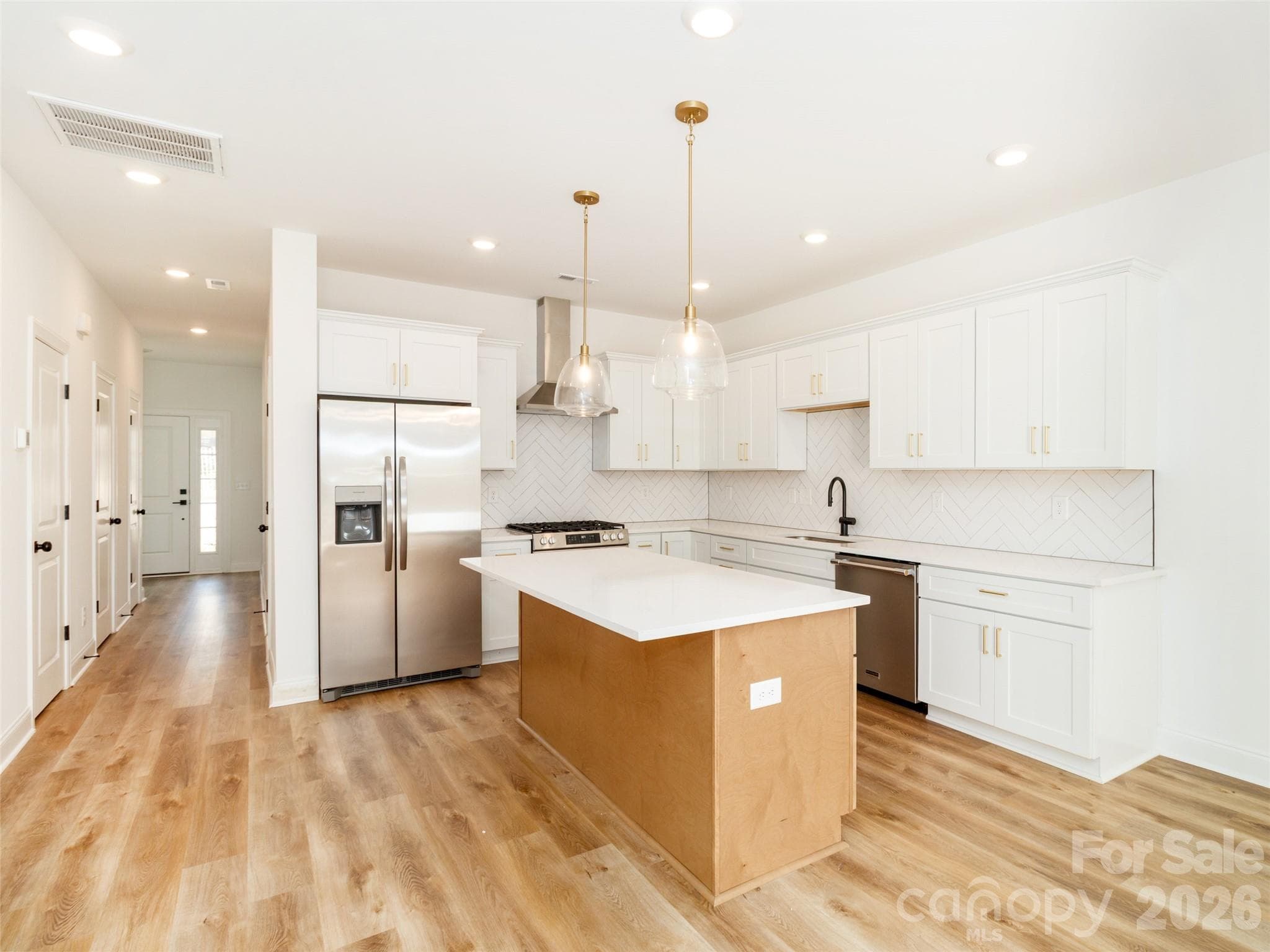 Townhouse at 2521 Elon Street, Charlotte, photo 19 of 30