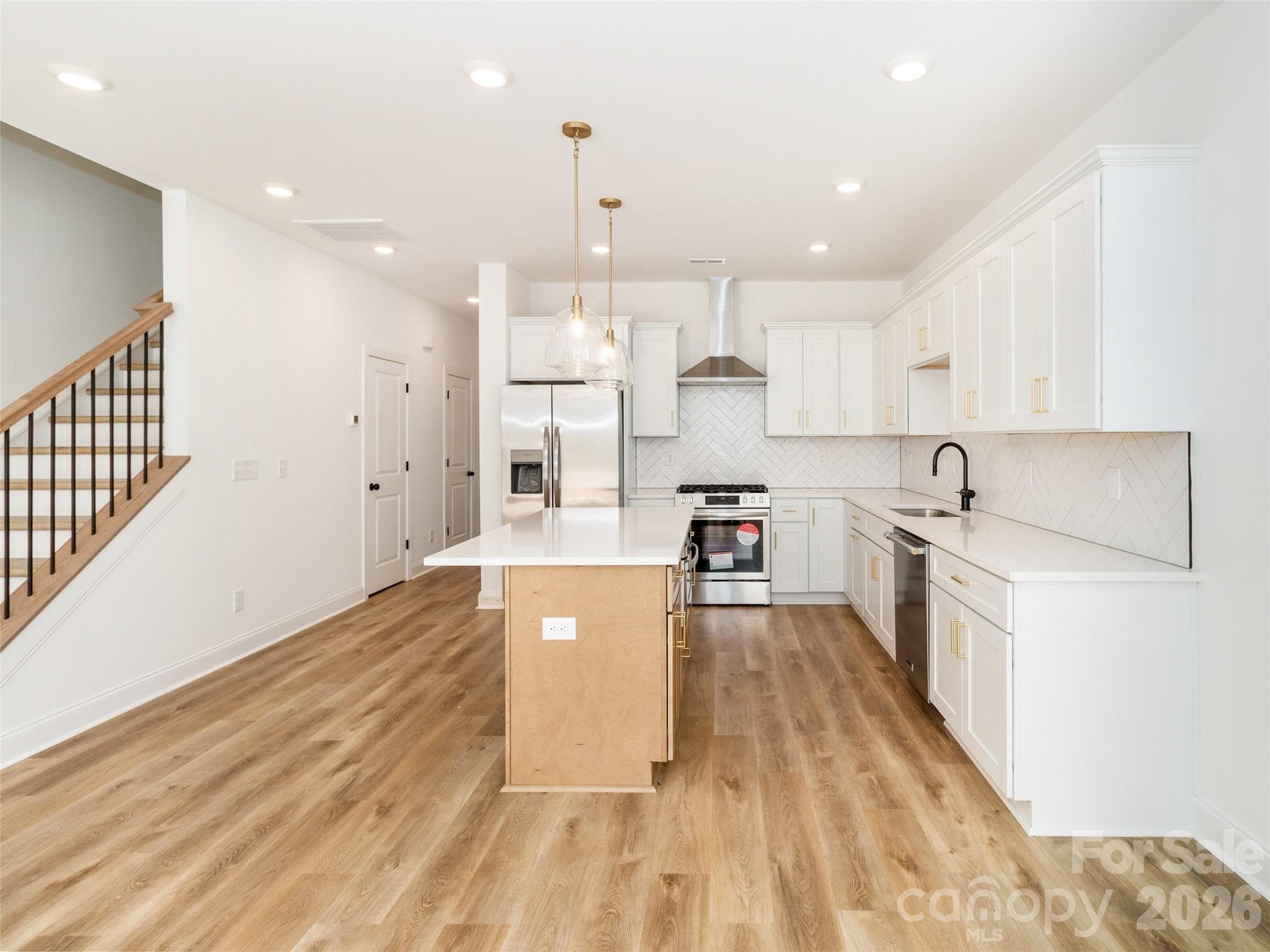 Townhouse at 2521 Elon Street, Charlotte, photo 20 of 30