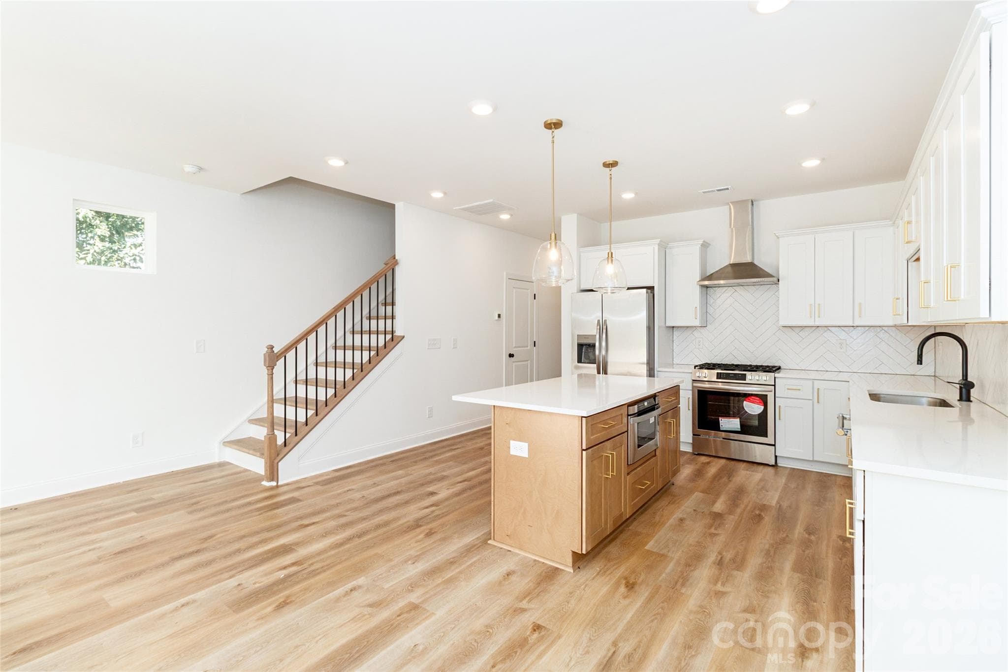 Townhouse at 2521 Elon Street, Charlotte, photo 21 of 30