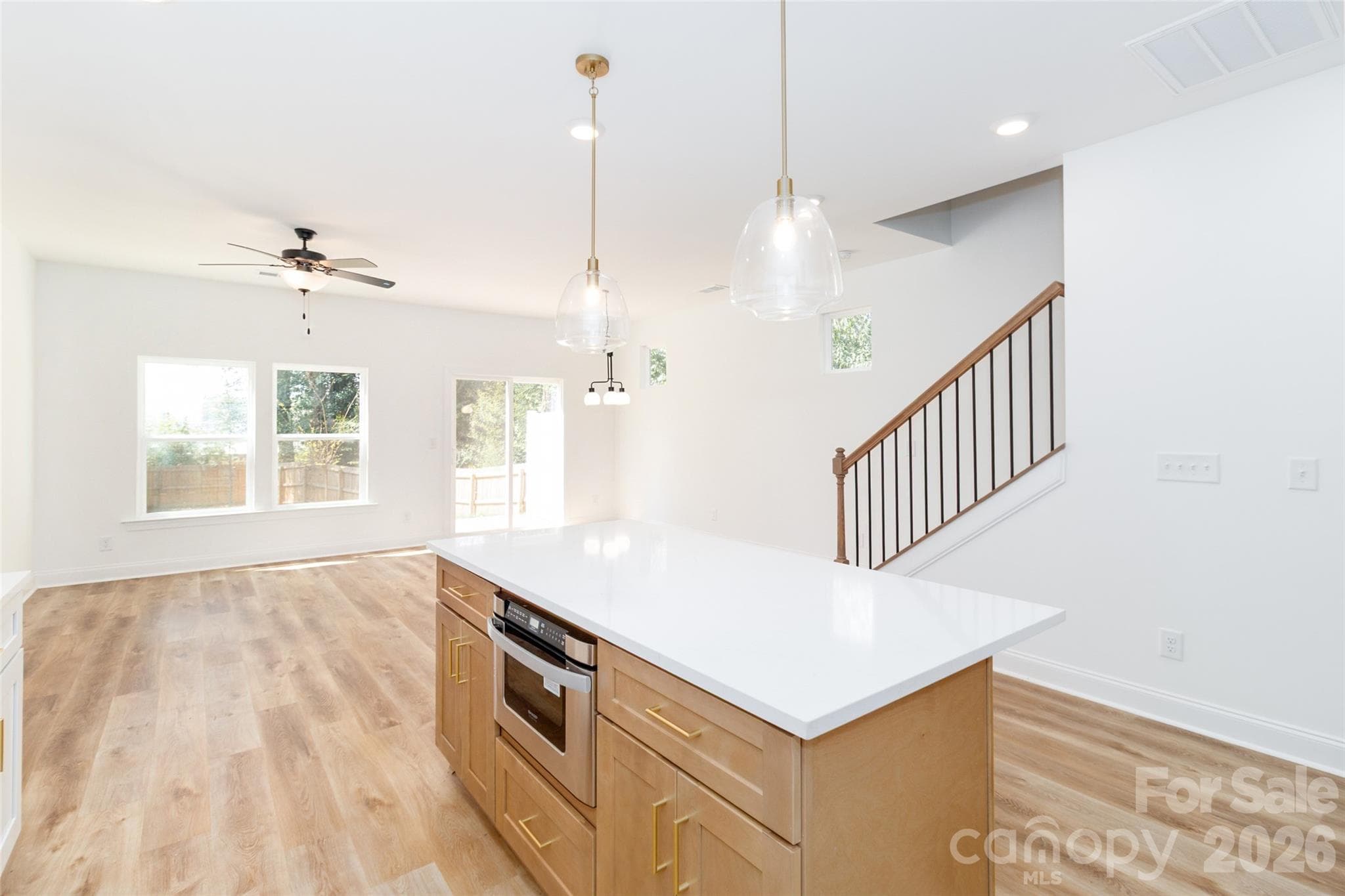 Townhouse at 2521 Elon Street, Charlotte, photo 22 of 30