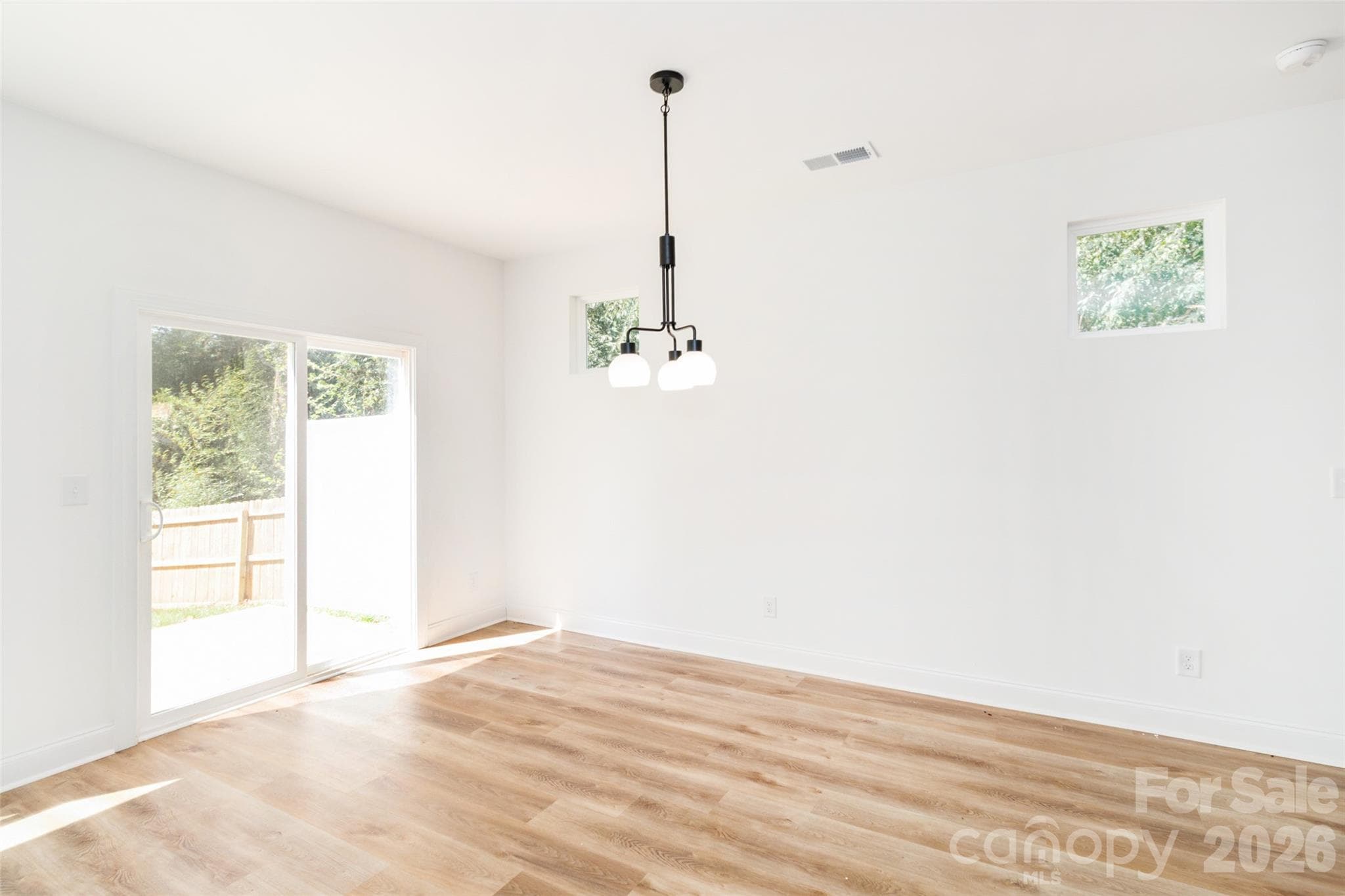 Townhouse at 2521 Elon Street, Charlotte, photo 25 of 30