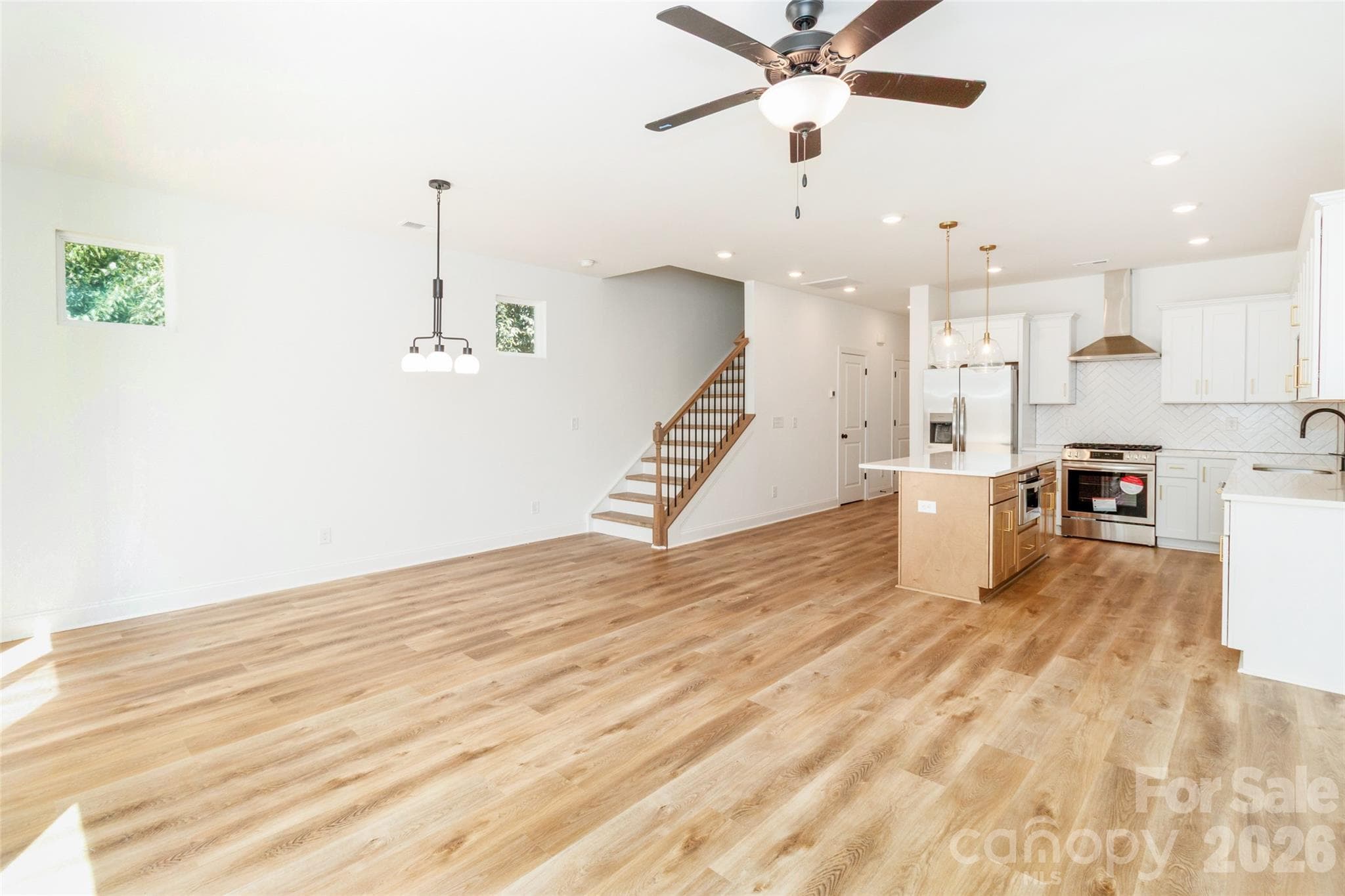 Townhouse at 2521 Elon Street, Charlotte, photo 26 of 30