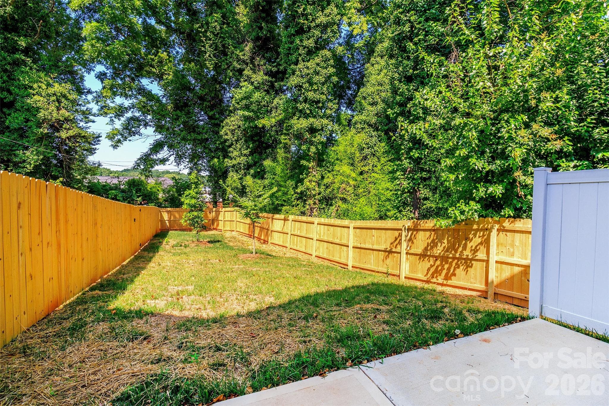 Townhouse at 2521 Elon Street, Charlotte, photo 29 of 30