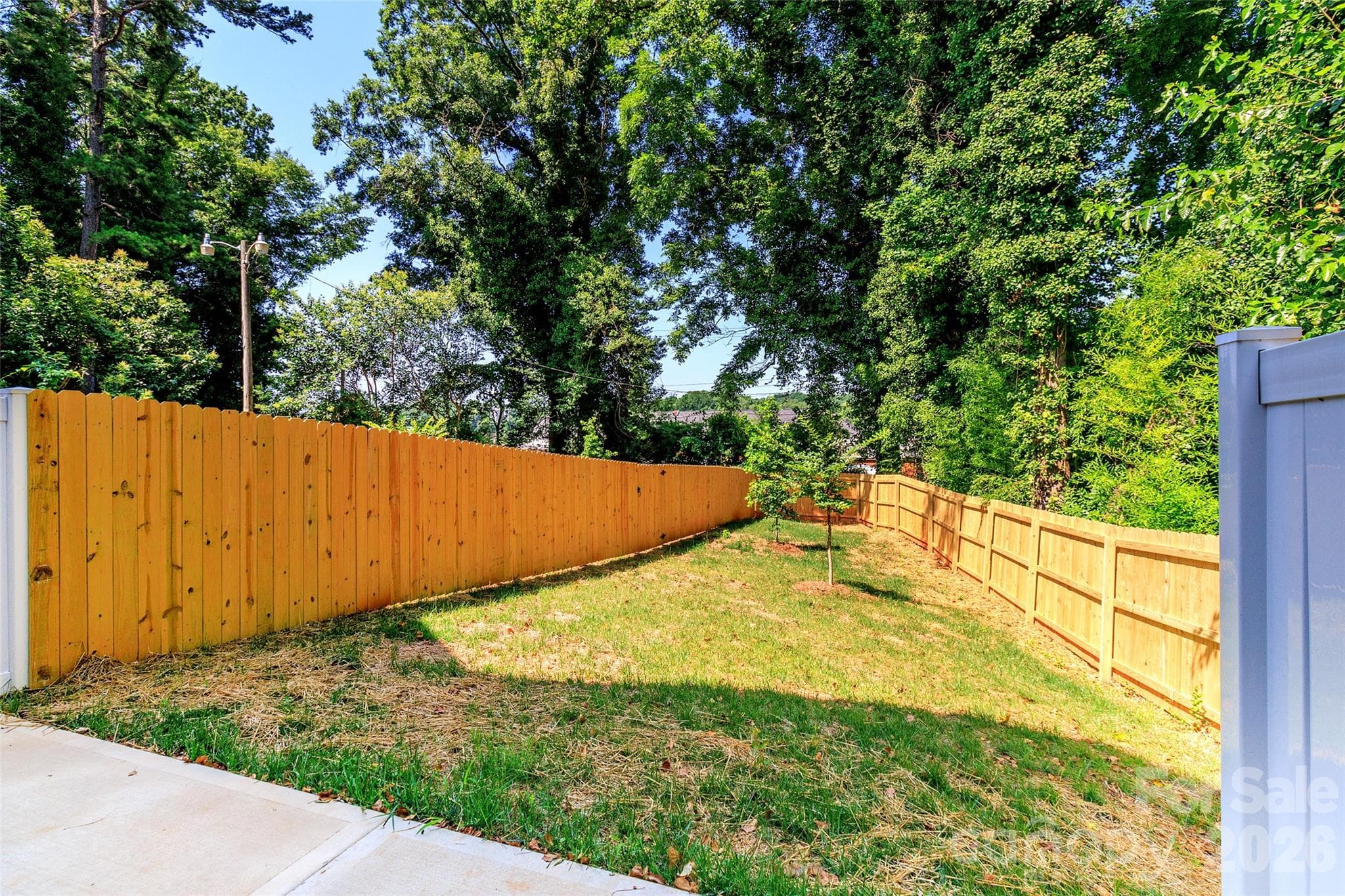 Townhouse at 2521 Elon Street, Charlotte, photo 30 of 30