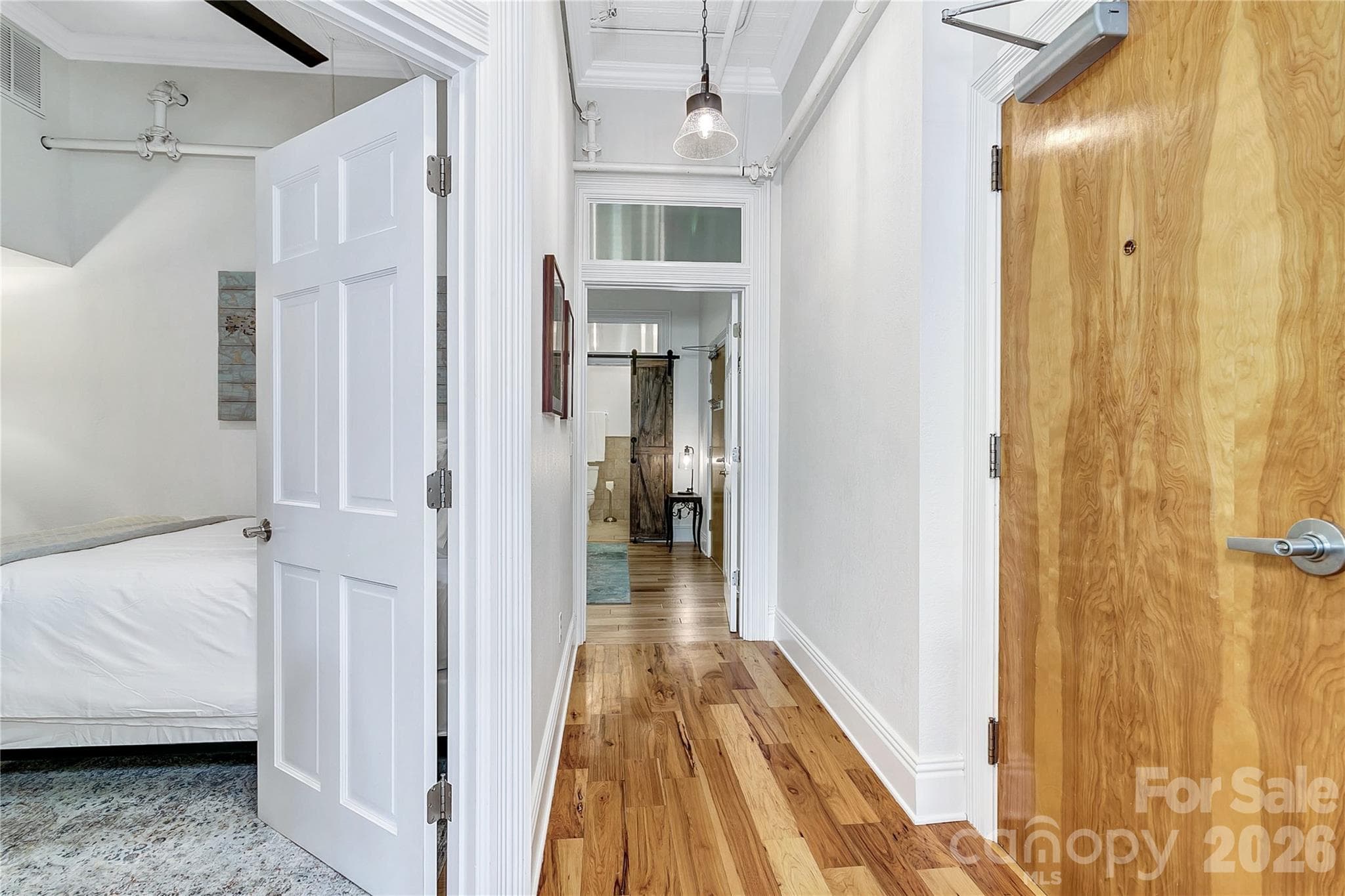 Condominium at Asheville, photo 7 of 31