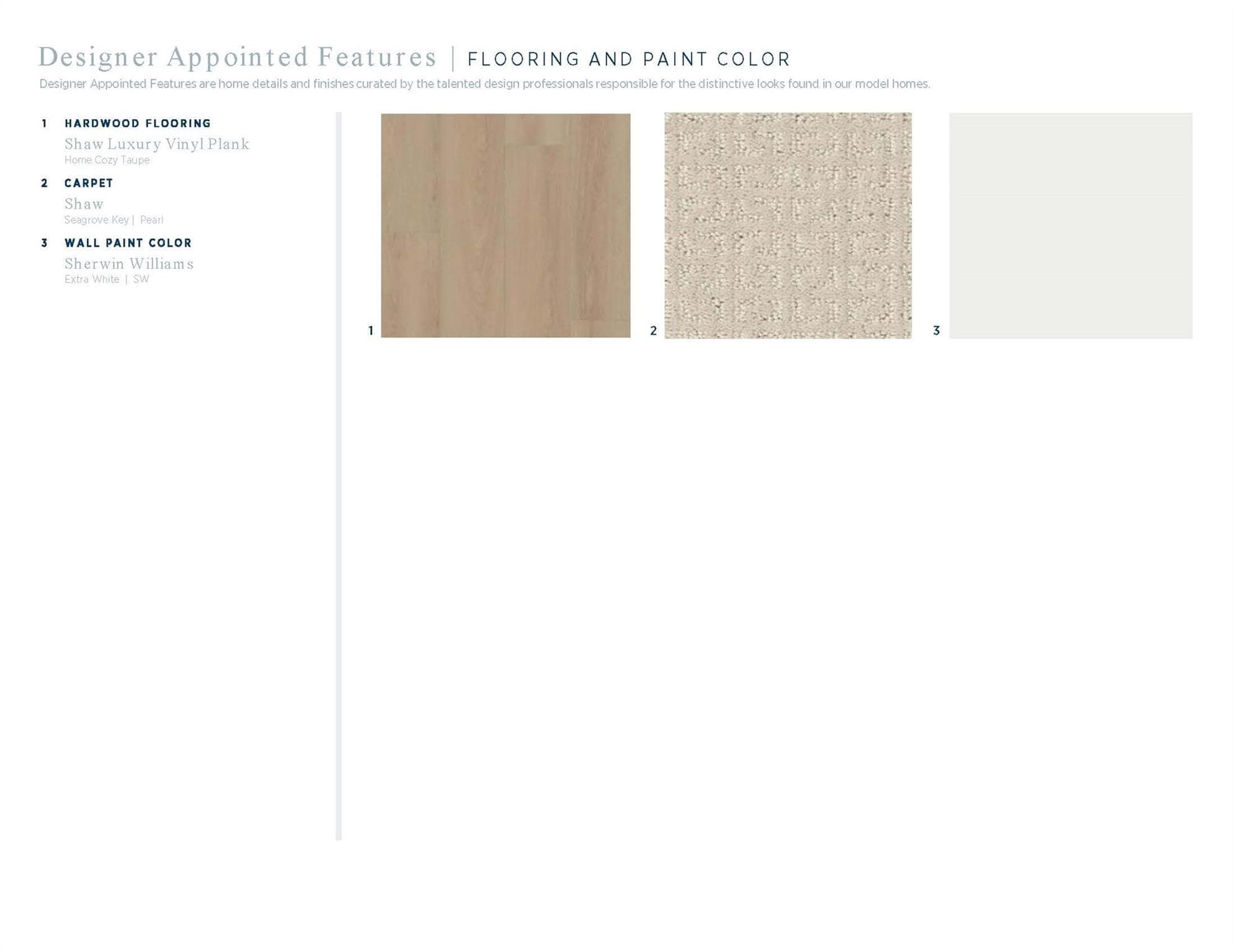 Our Modern Art Deco Collection - Charlotte