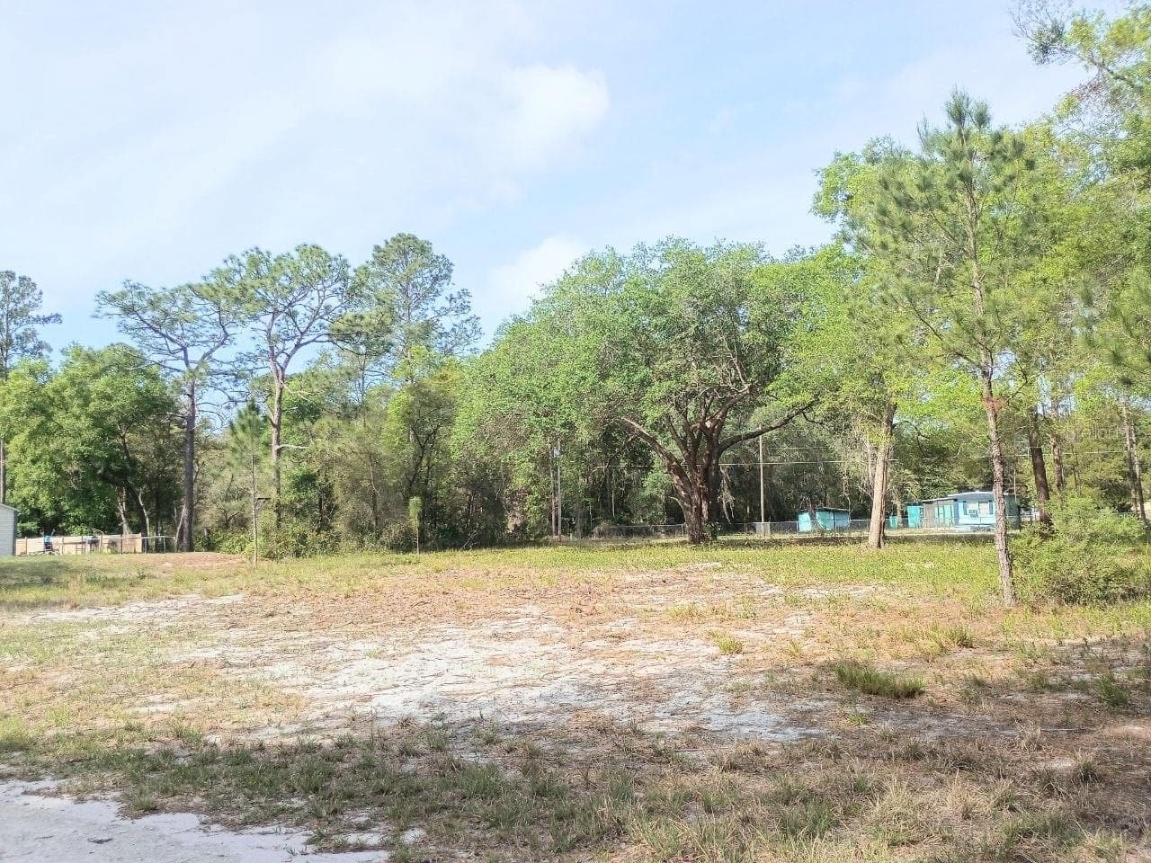 Land at NE 141ST CT, FORT MC COY, photo 2 of 5