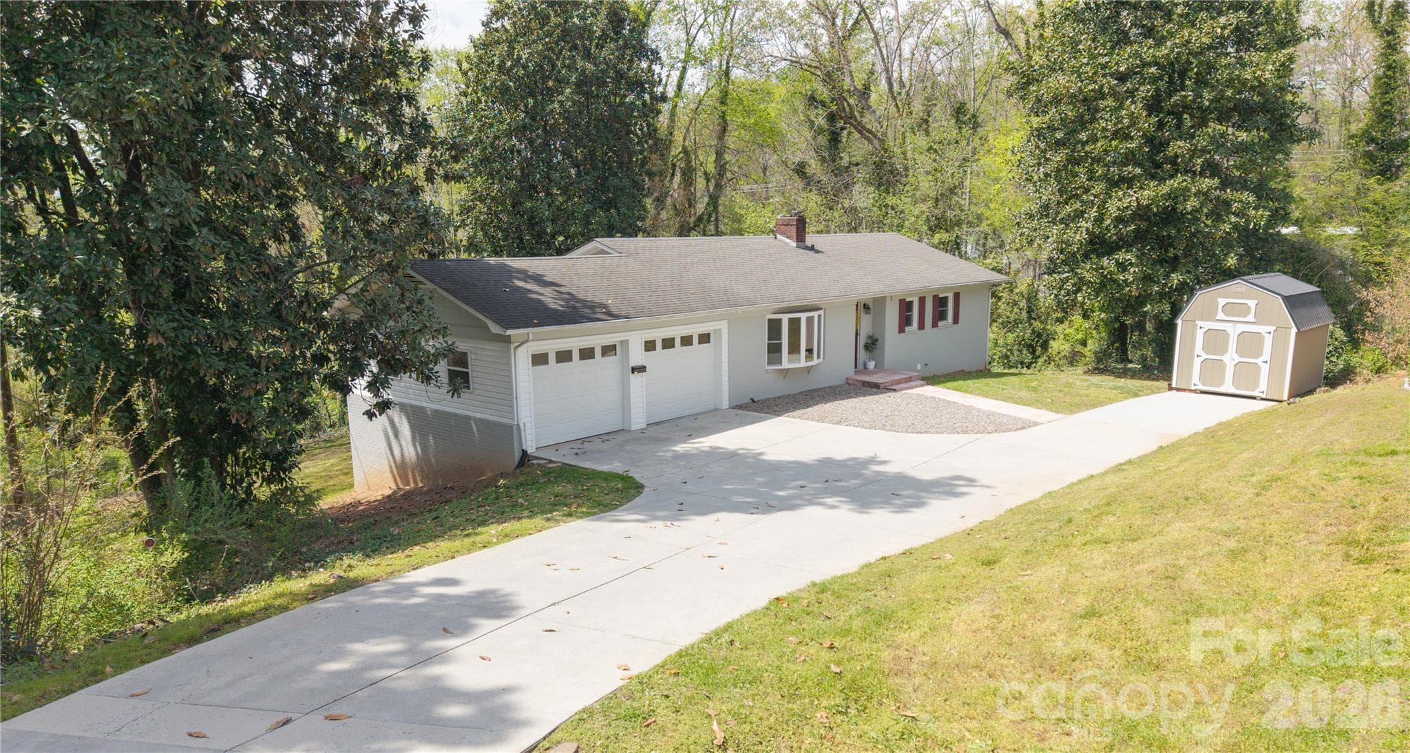 Single Family Residence at Morganton, photo 2 of 37