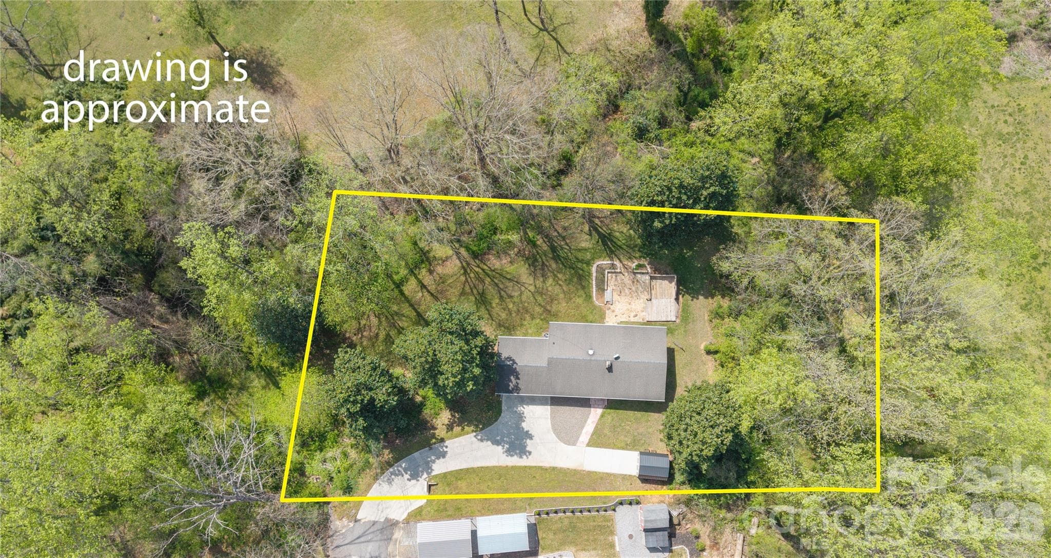 Single Family Residence at Morganton, photo 3 of 37