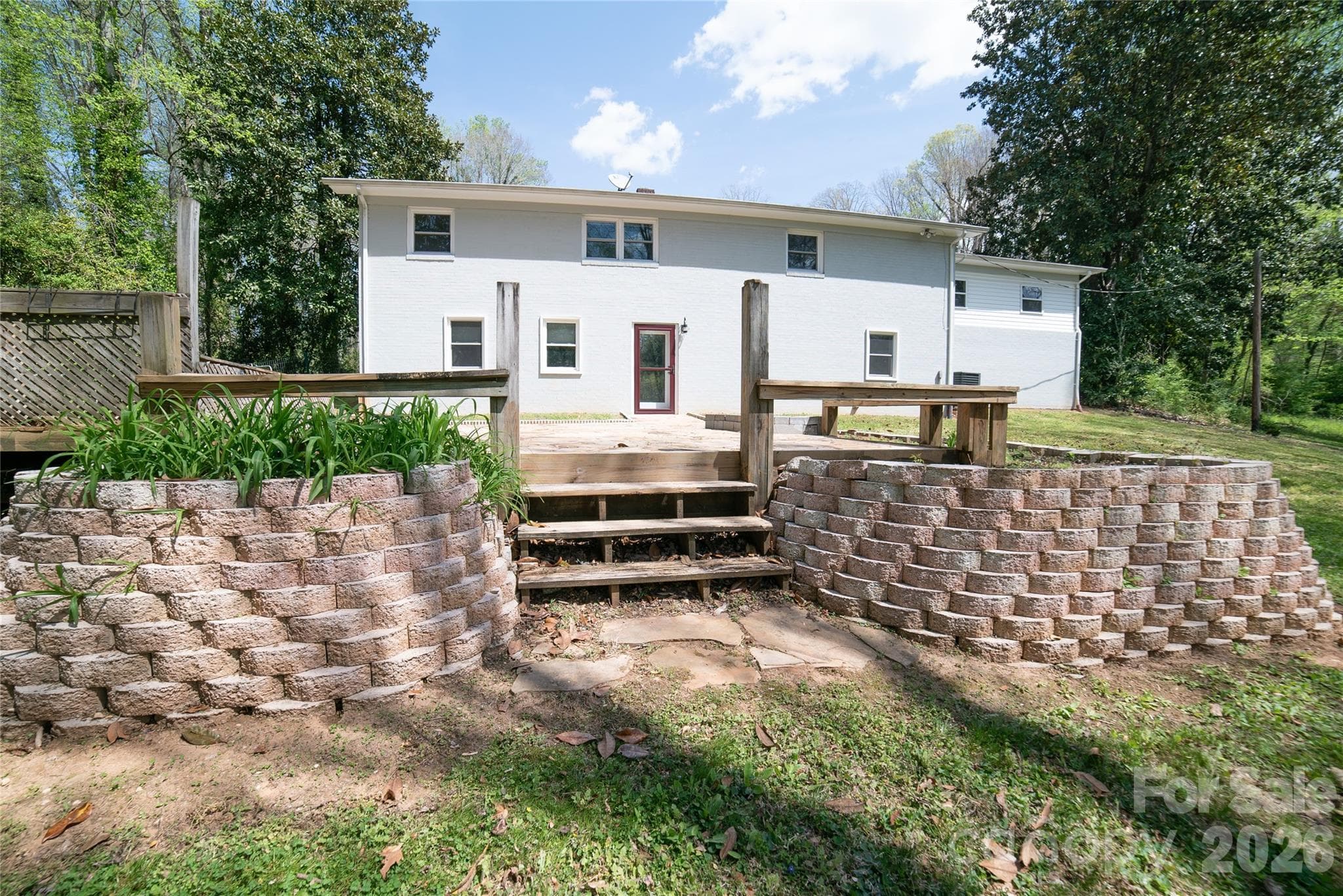 Single Family Residence at Morganton, photo 32 of 37