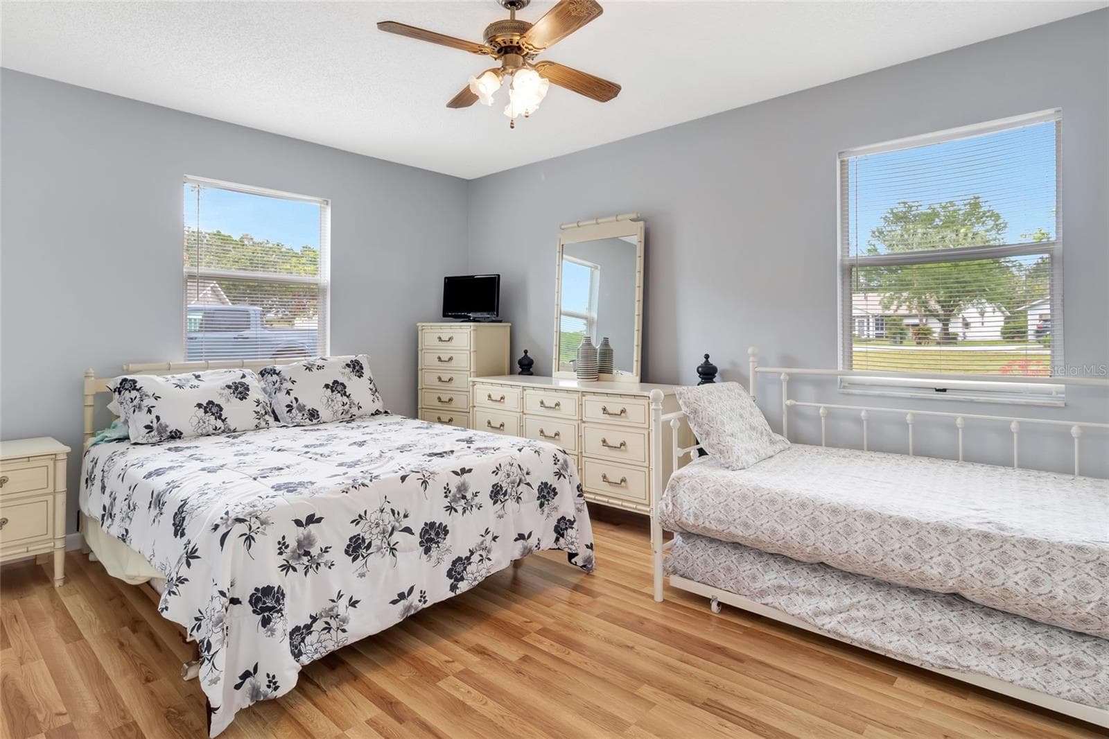 Spare Bedroom - 27 GORDON CT, LEESBURG