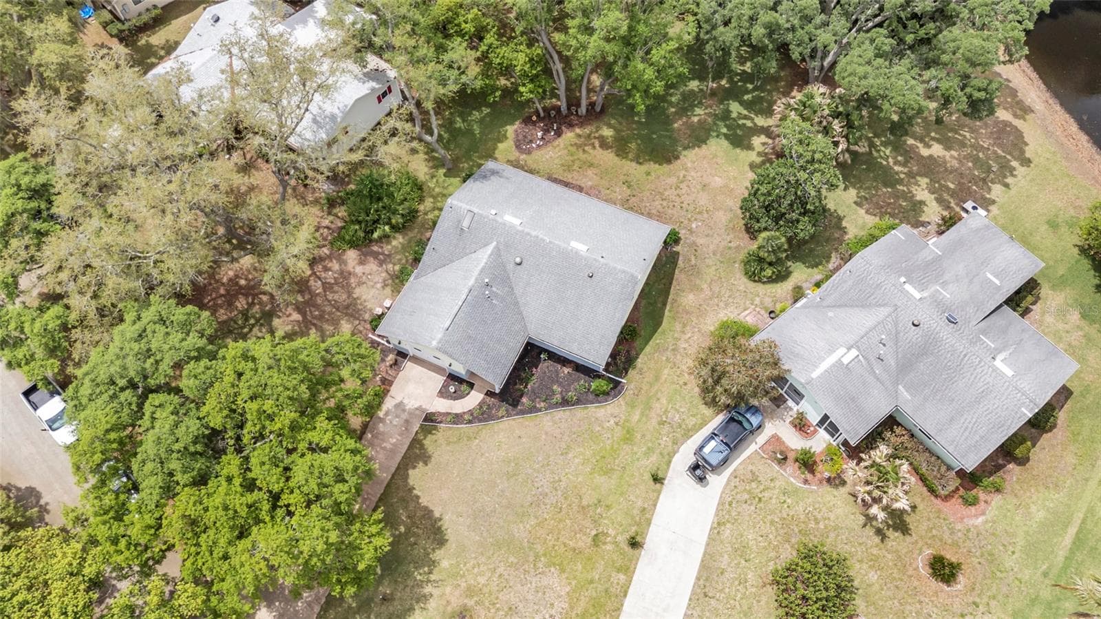 Single Family Residence at 27 GORDON CT, LEESBURG, photo 34 of 50