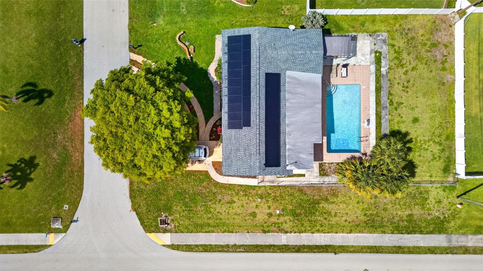 Single Family Residence at 4547 SE 11TH AVE, CAPE CORAL, photo 20 of 26