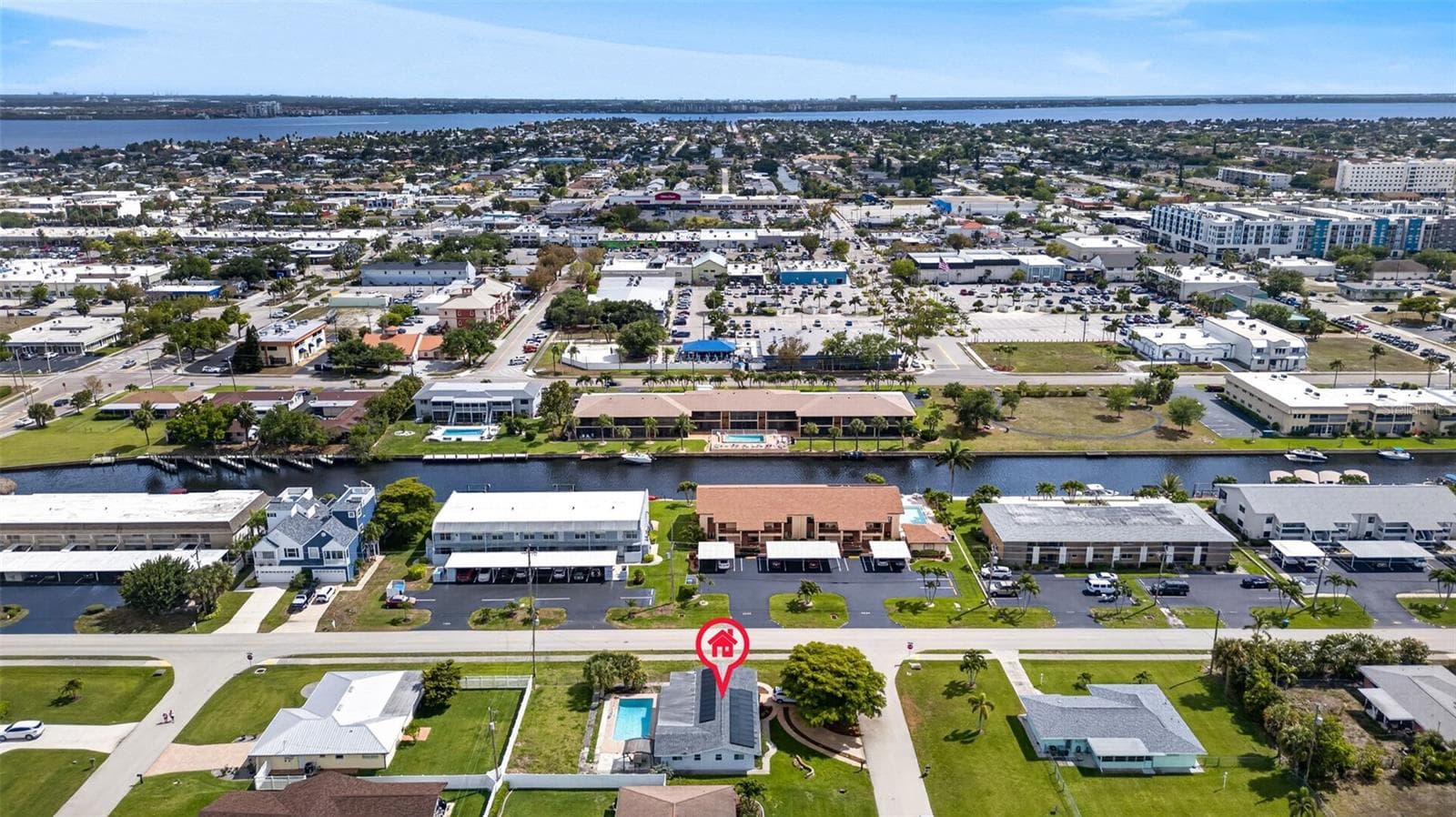 Single Family Residence at 4547 SE 11TH AVE, CAPE CORAL, photo 21 of 26