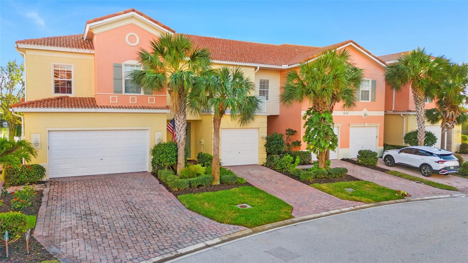 16150 VIA SOLERA CIR #102