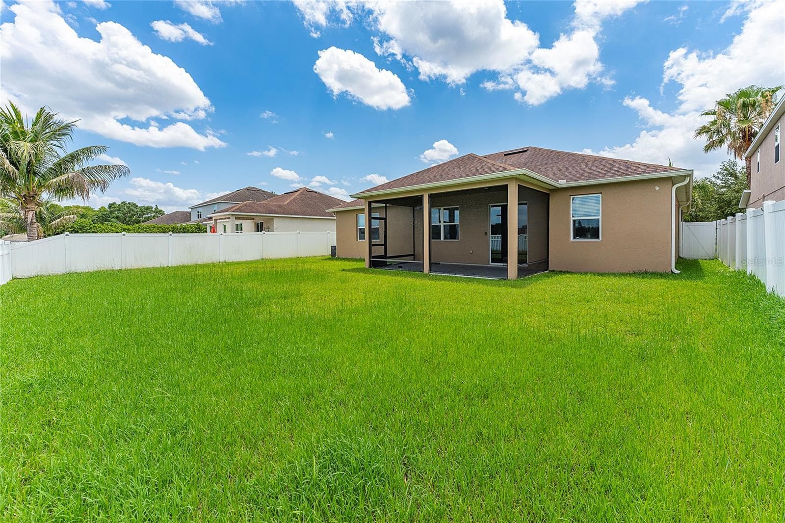 Single Family Residence at 12845 SAWGRASS PINE CIR, ORLANDO, photo 27 of 41