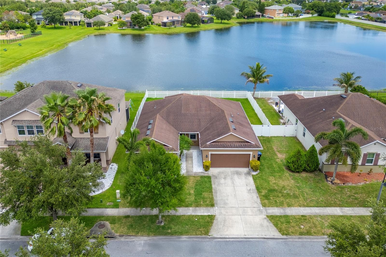 Single Family Residence at 12845 SAWGRASS PINE CIR, ORLANDO, photo 31 of 41