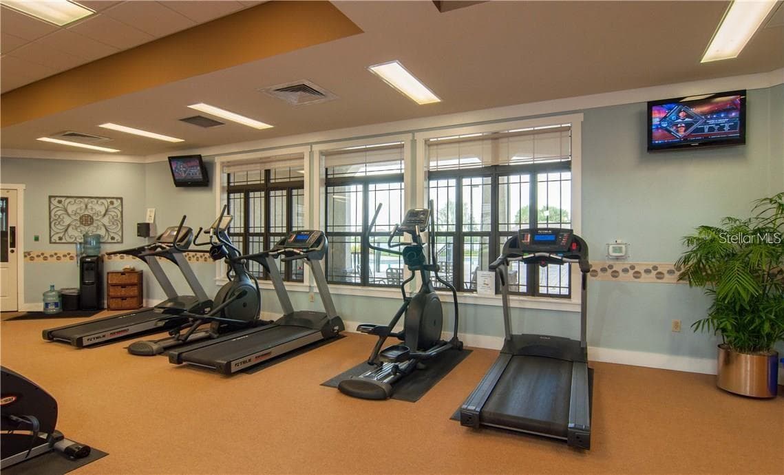 Villa at 5578 MAGGIORE BLVD, LAKELAND, photo 20 of 20