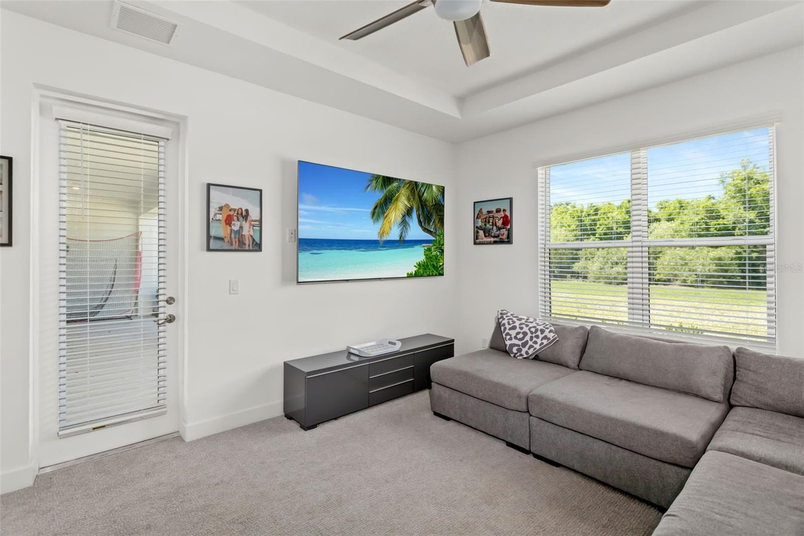 Bonus Room/6th Bedroom Option/Flex Room - 4520 POND BROOK CT, LAKEWOOD RANCH
