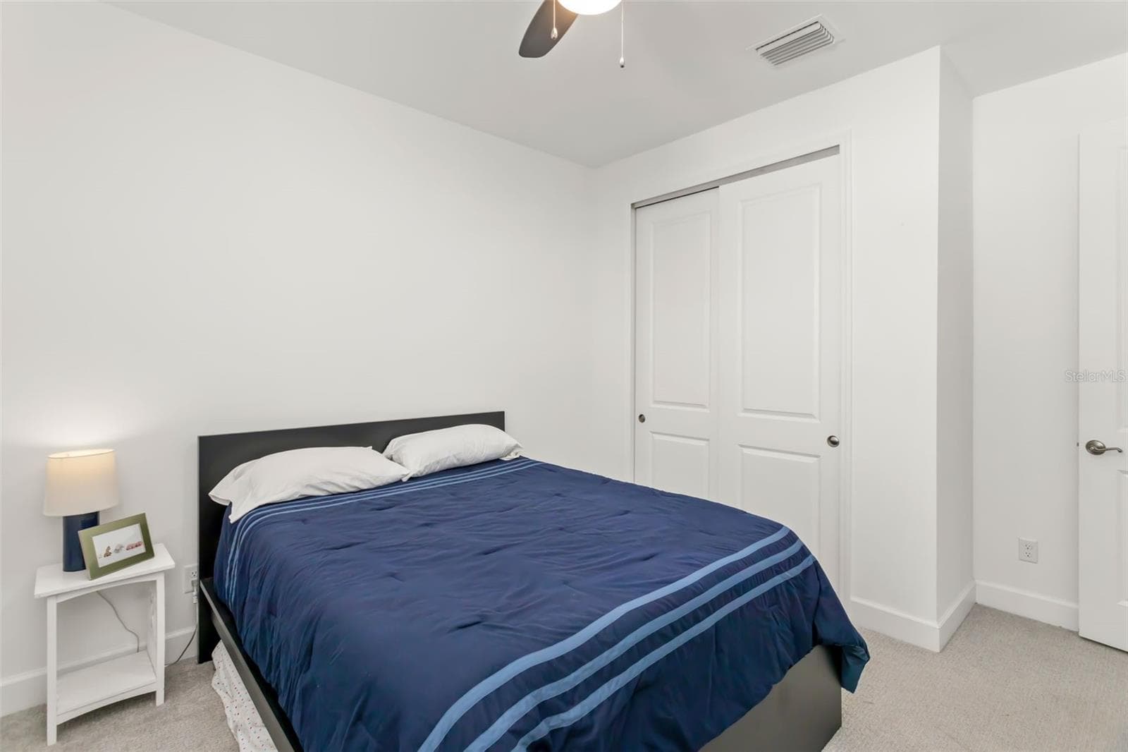 Bedroom 3 - 4520 POND BROOK CT, LAKEWOOD RANCH