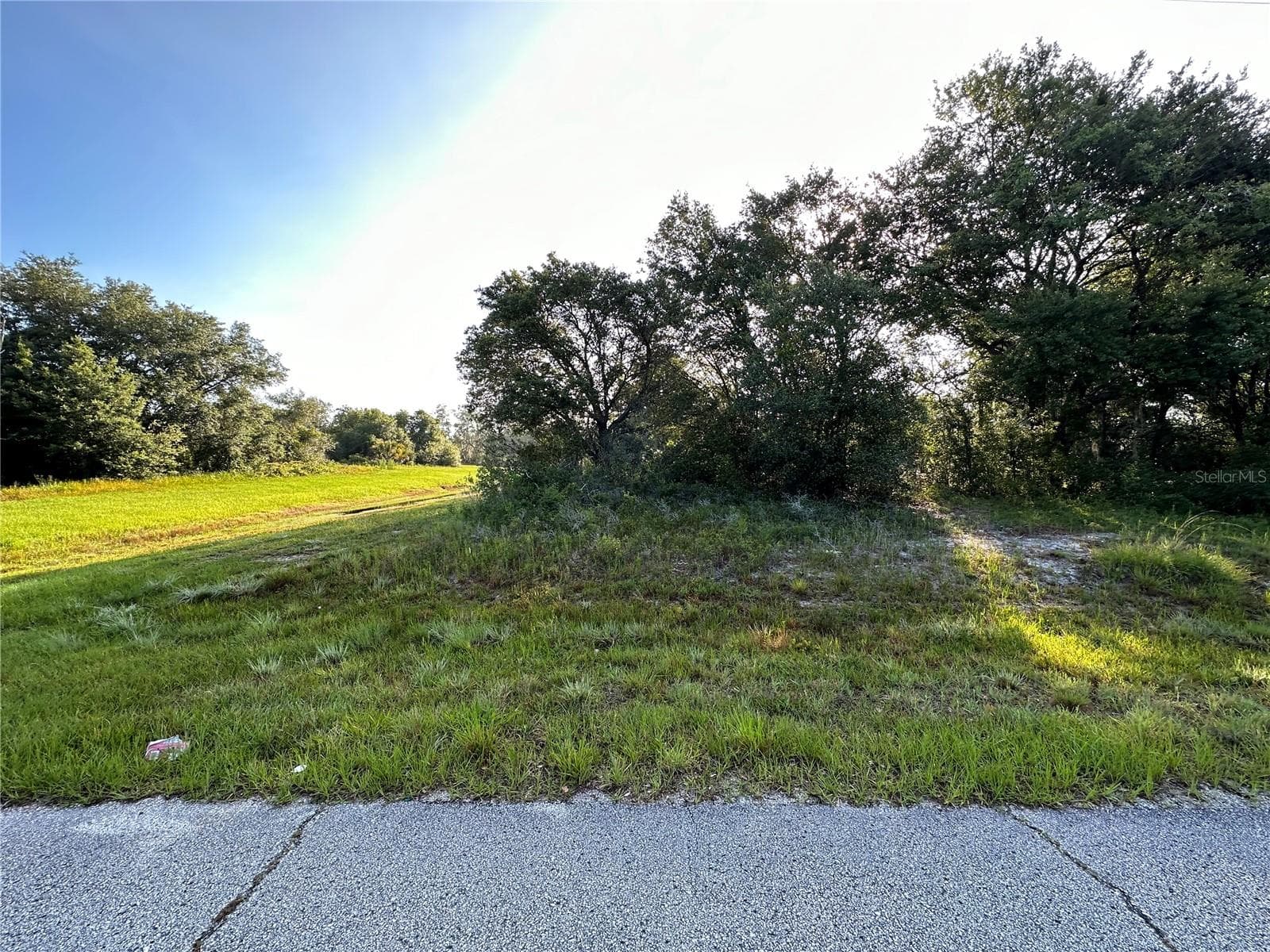 Land at 0 MEDITERRANEAN DR, KISSIMMEE, photo 2 of 2
