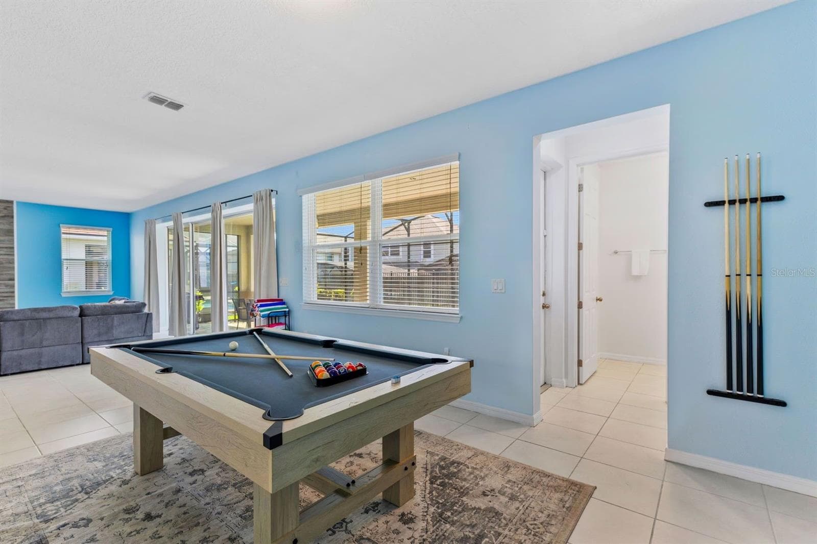 Single Family Residence at 9042 SUNSHINE RIDGE LOOP, KISSIMMEE, photo 11 of 44