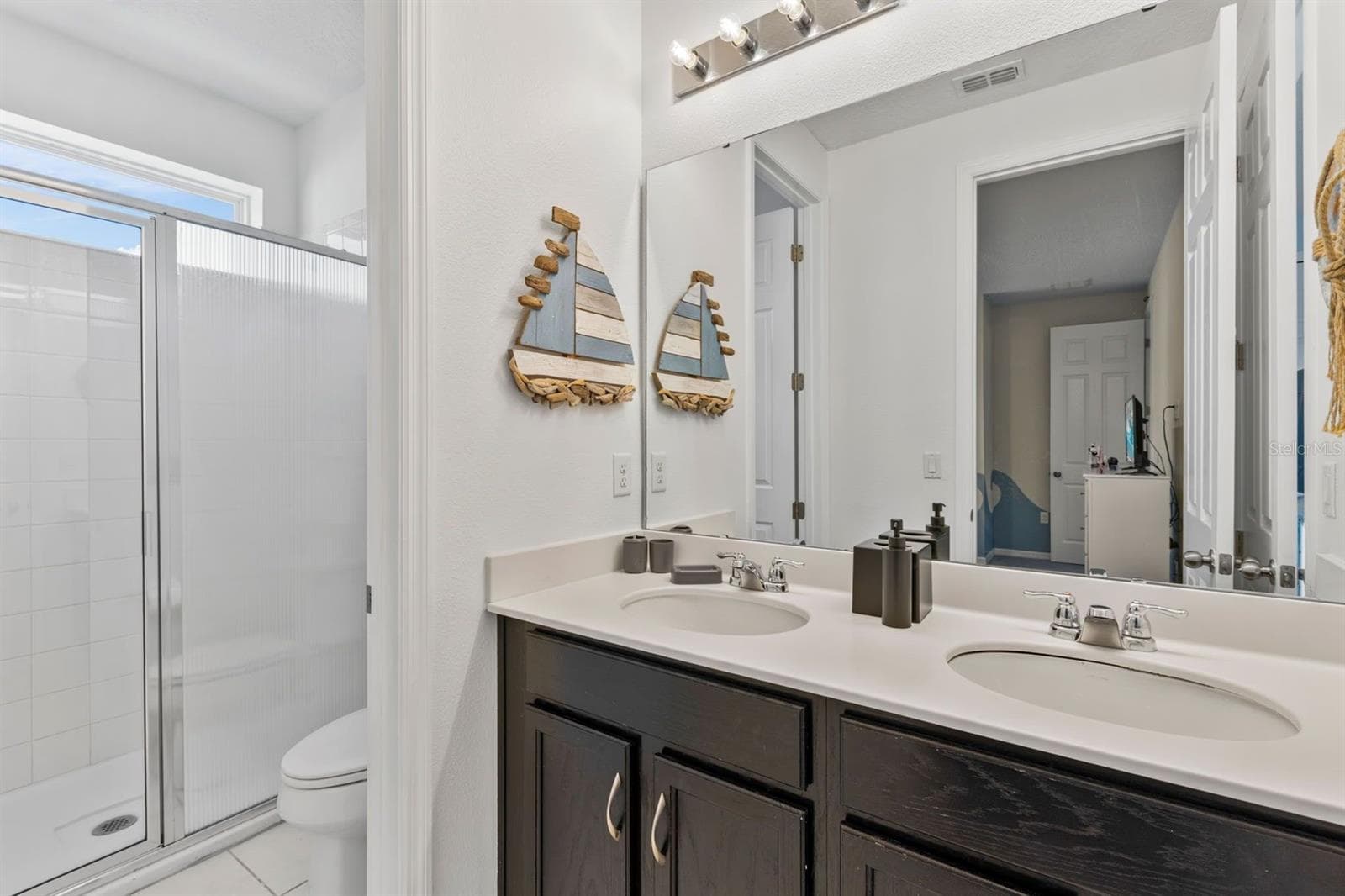 Bathroom 3 - 9042 SUNSHINE RIDGE LOOP, KISSIMMEE