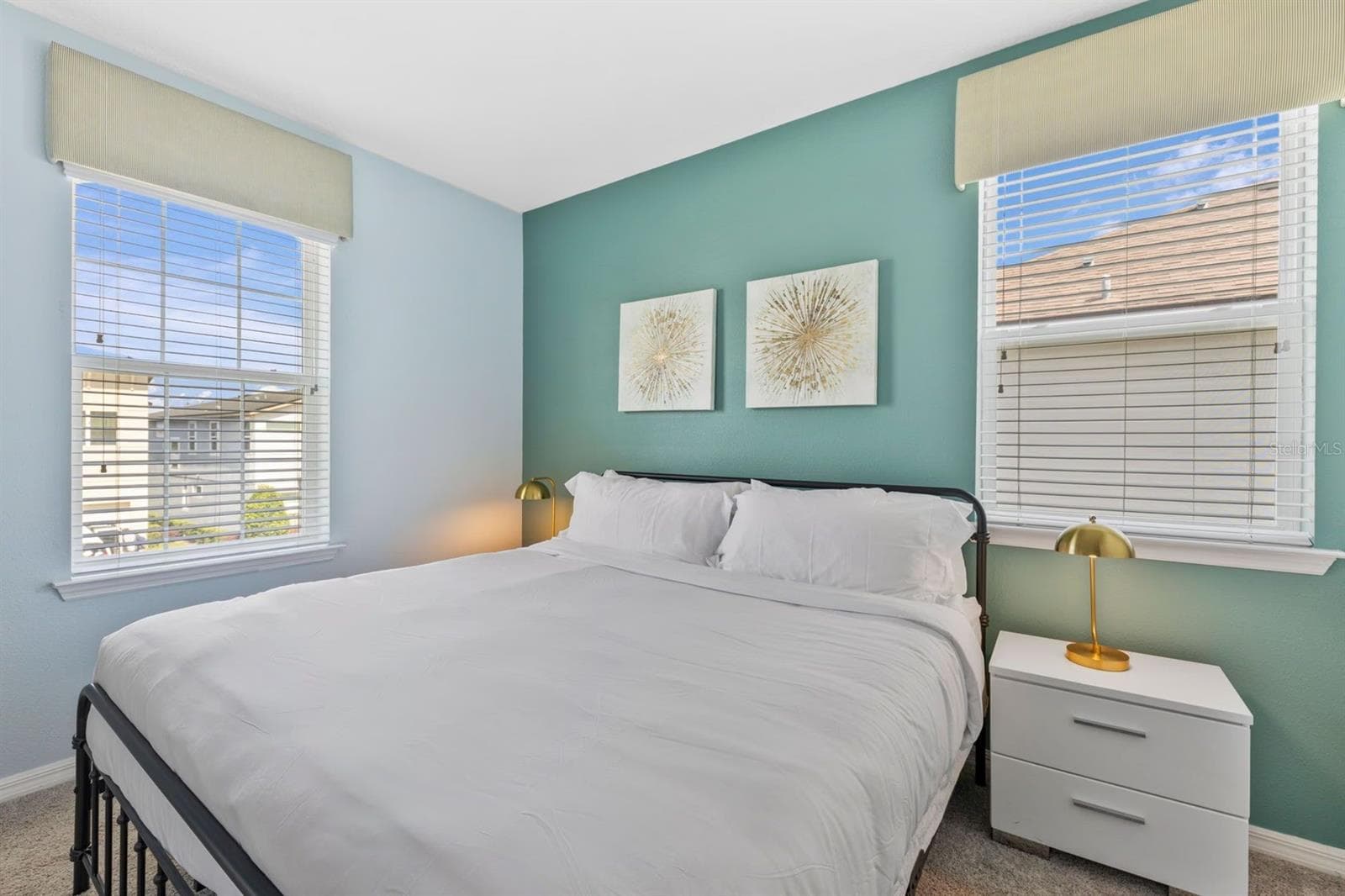 Bedroom 5 - 9042 SUNSHINE RIDGE LOOP, KISSIMMEE