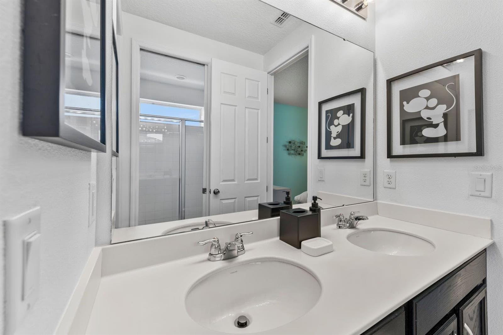 Bathroom 5 - 9042 SUNSHINE RIDGE LOOP, KISSIMMEE